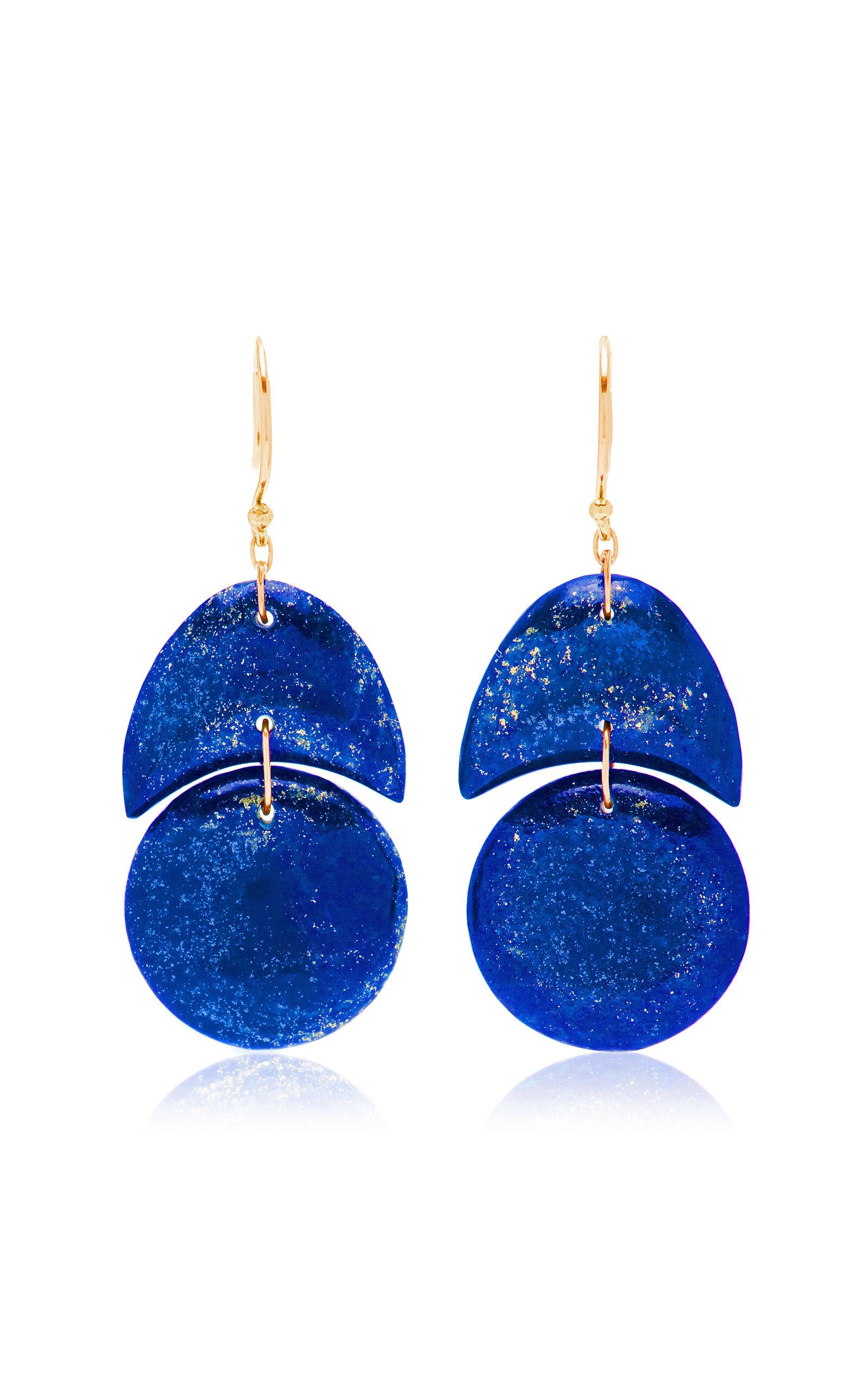 Women's Ten Thousand Things Earrings and ear cuffs from $530