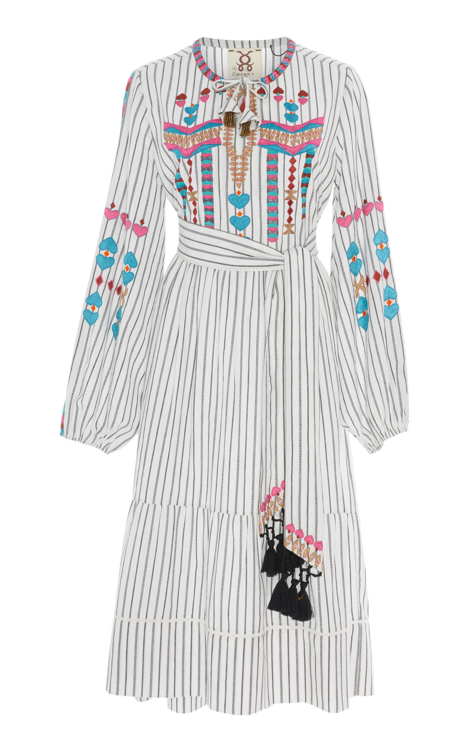 figue dress