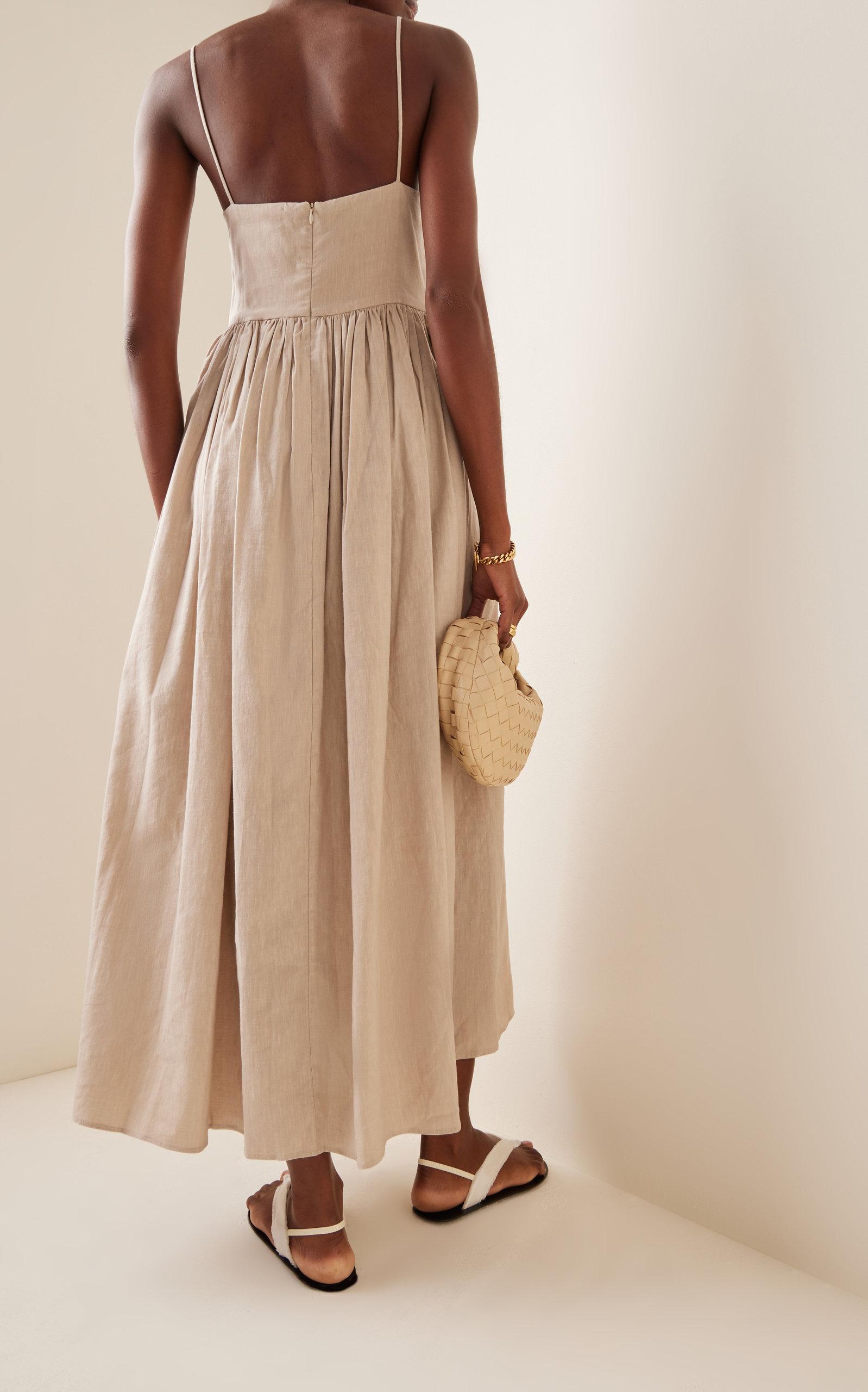 wedding dresses a line with straps A-Line V-Neck Spaghetti Strap Wedding Dress with Delicate Bow Back