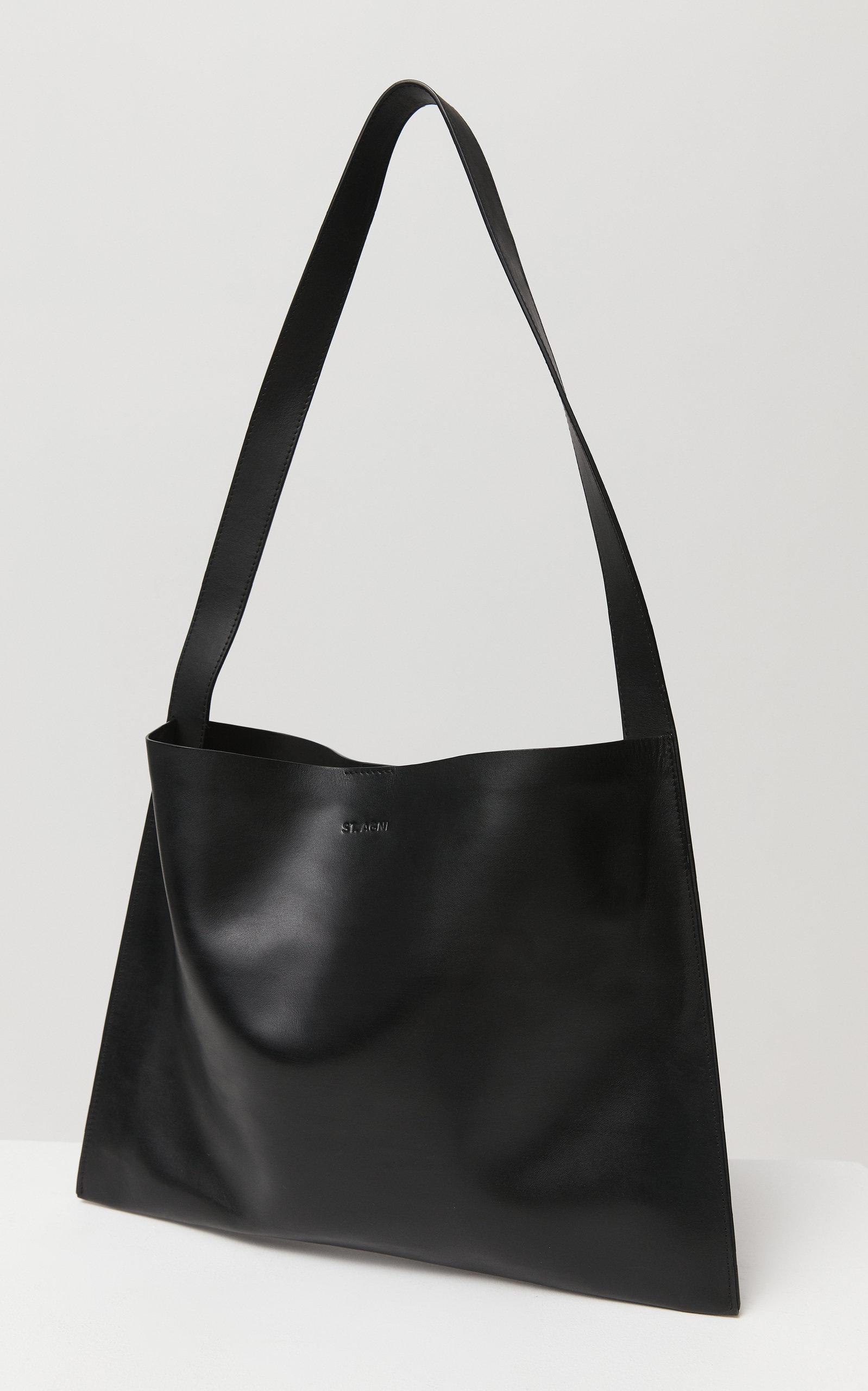 St Agni Linen Tote 2024 favors