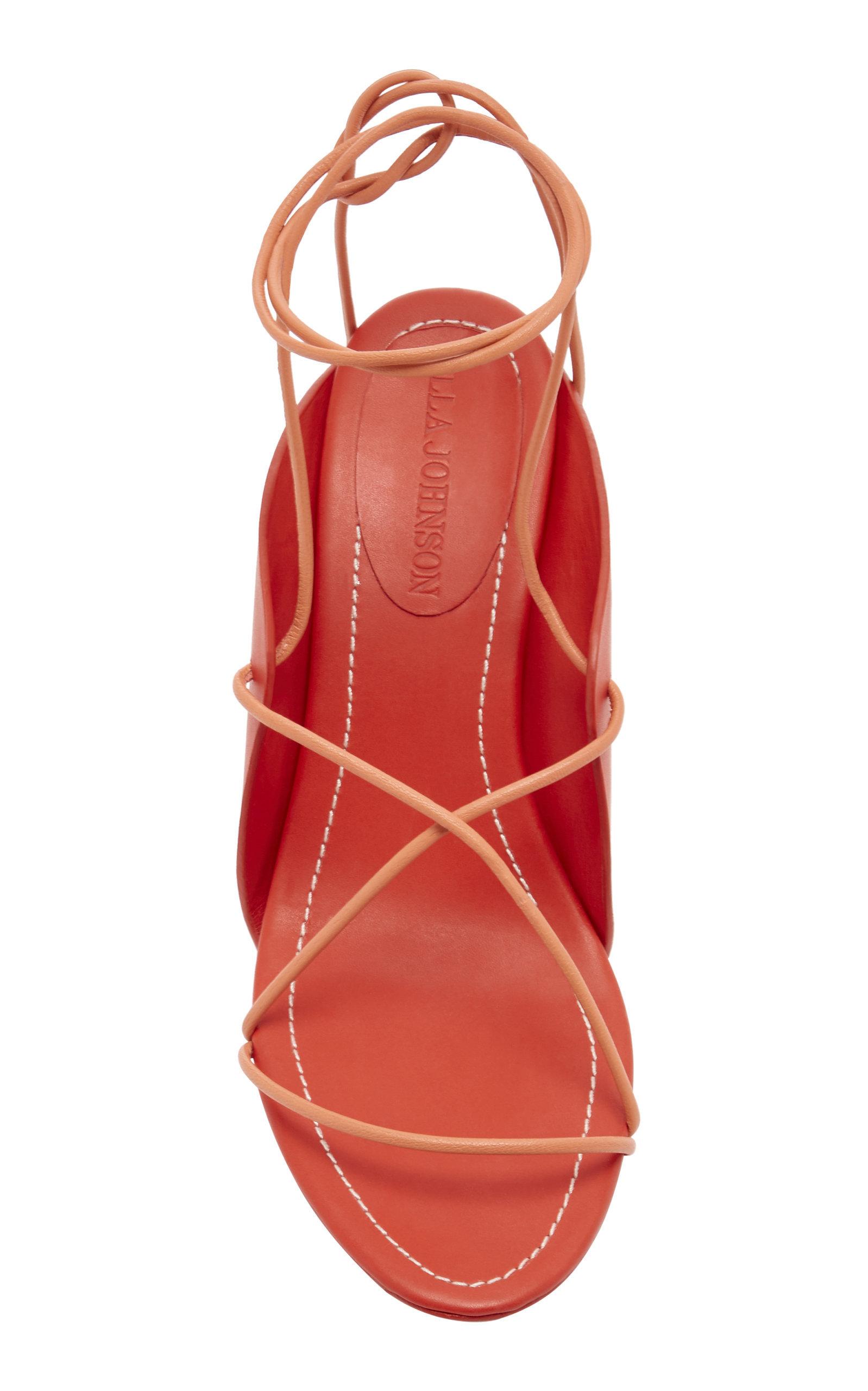 ulla johnson roxie heel