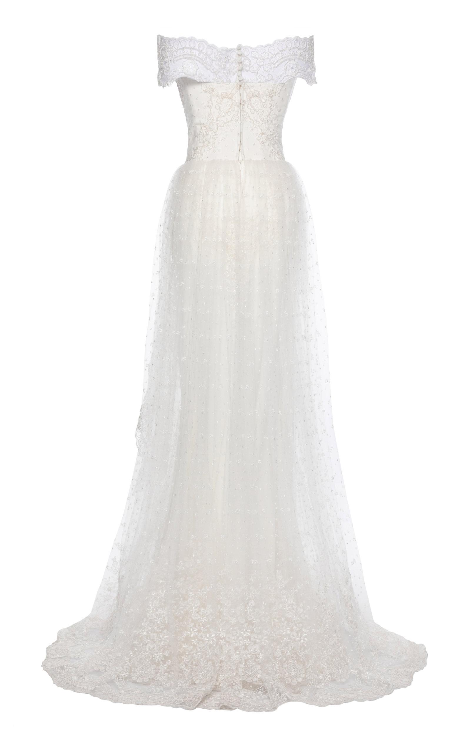 moda operandi wedding