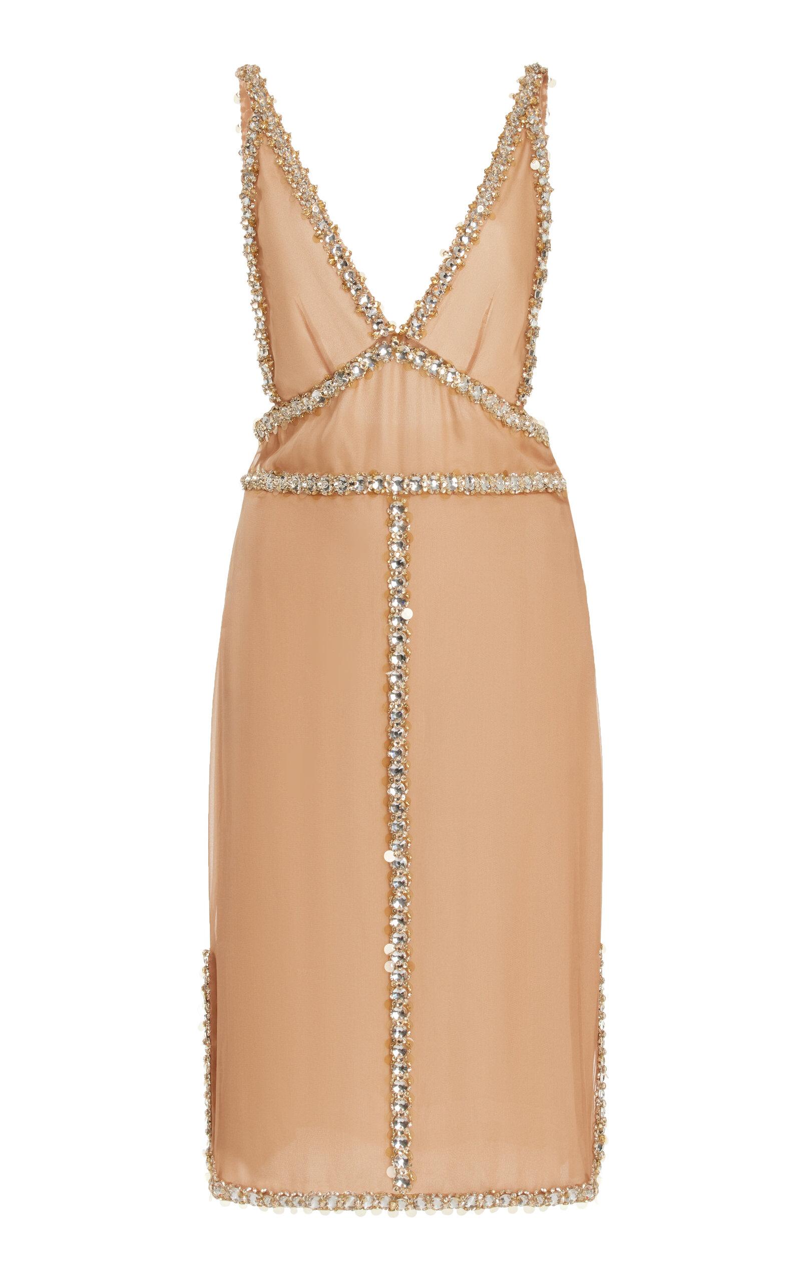 miu miu cut out dress LADYLIKE DRESSING  Tara Reid wearing the @Miu Miu Natte Front Cut Out