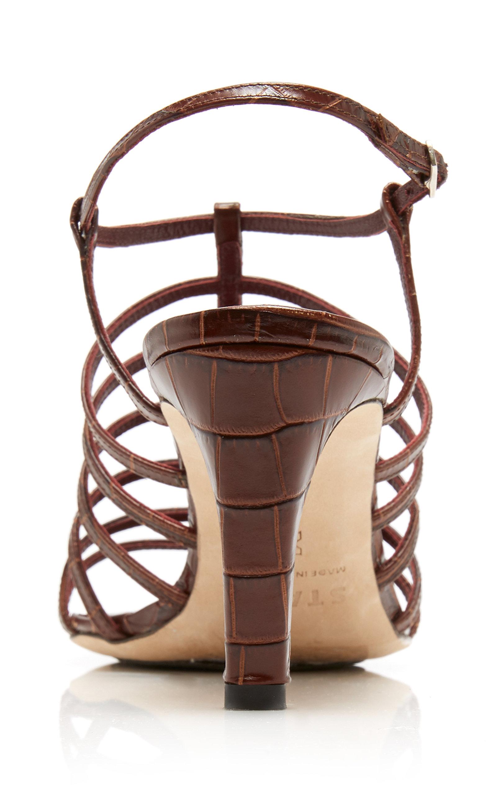 staud sandals sale