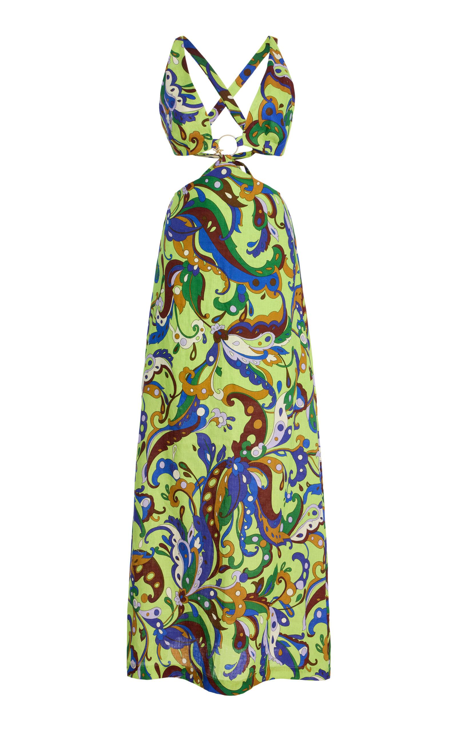 knee length dresses for ladies YVETTE DRESS main image 0