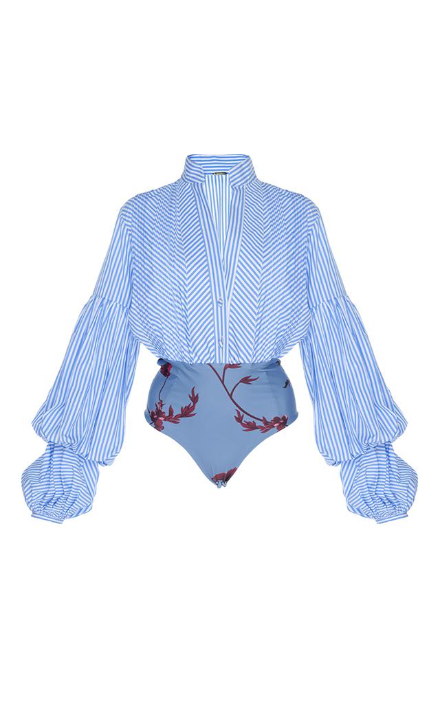 Johanna ortiz bodysuit Clearance