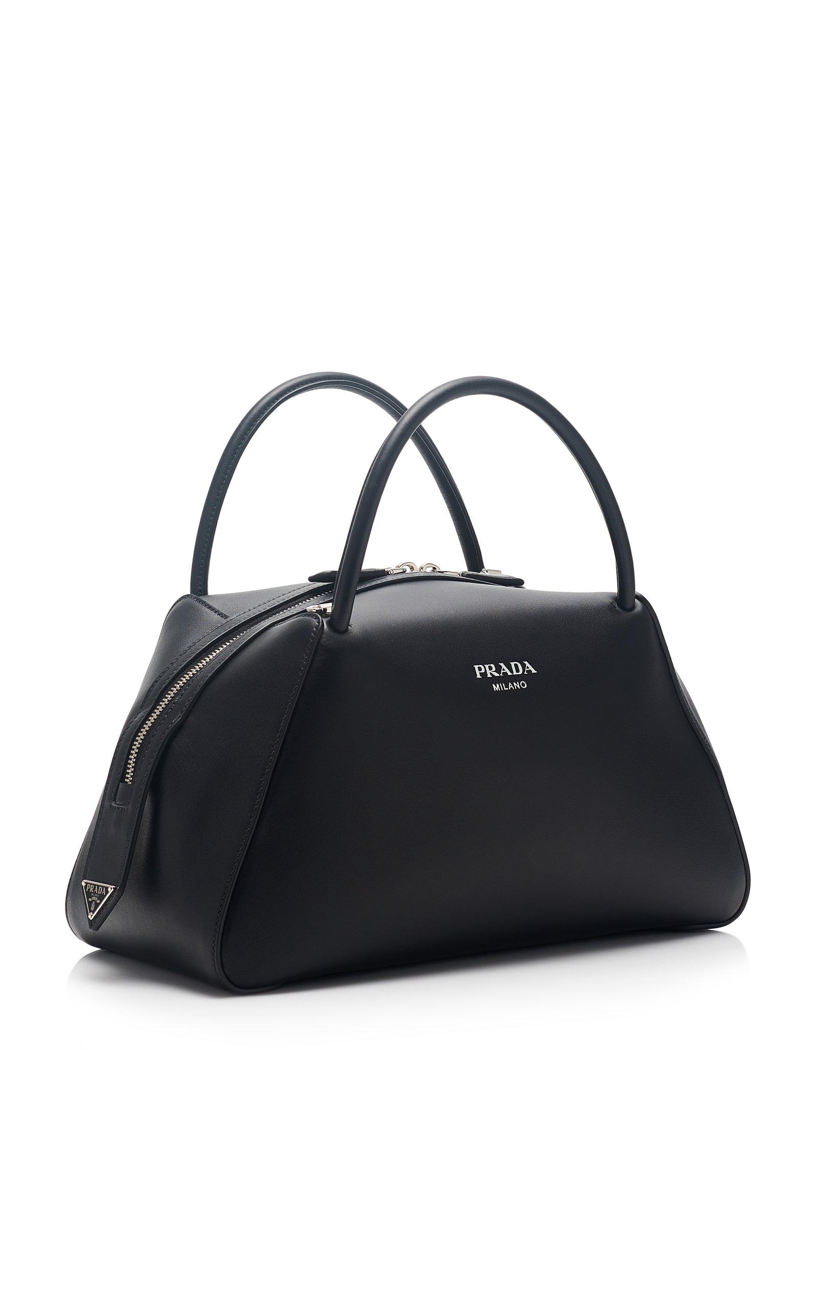 PRADA＊Medium leather Prada Supernova ハンドバッグ＊送料込 Prada Cognac Leather Medium Supernova Bag – Luxury Promise