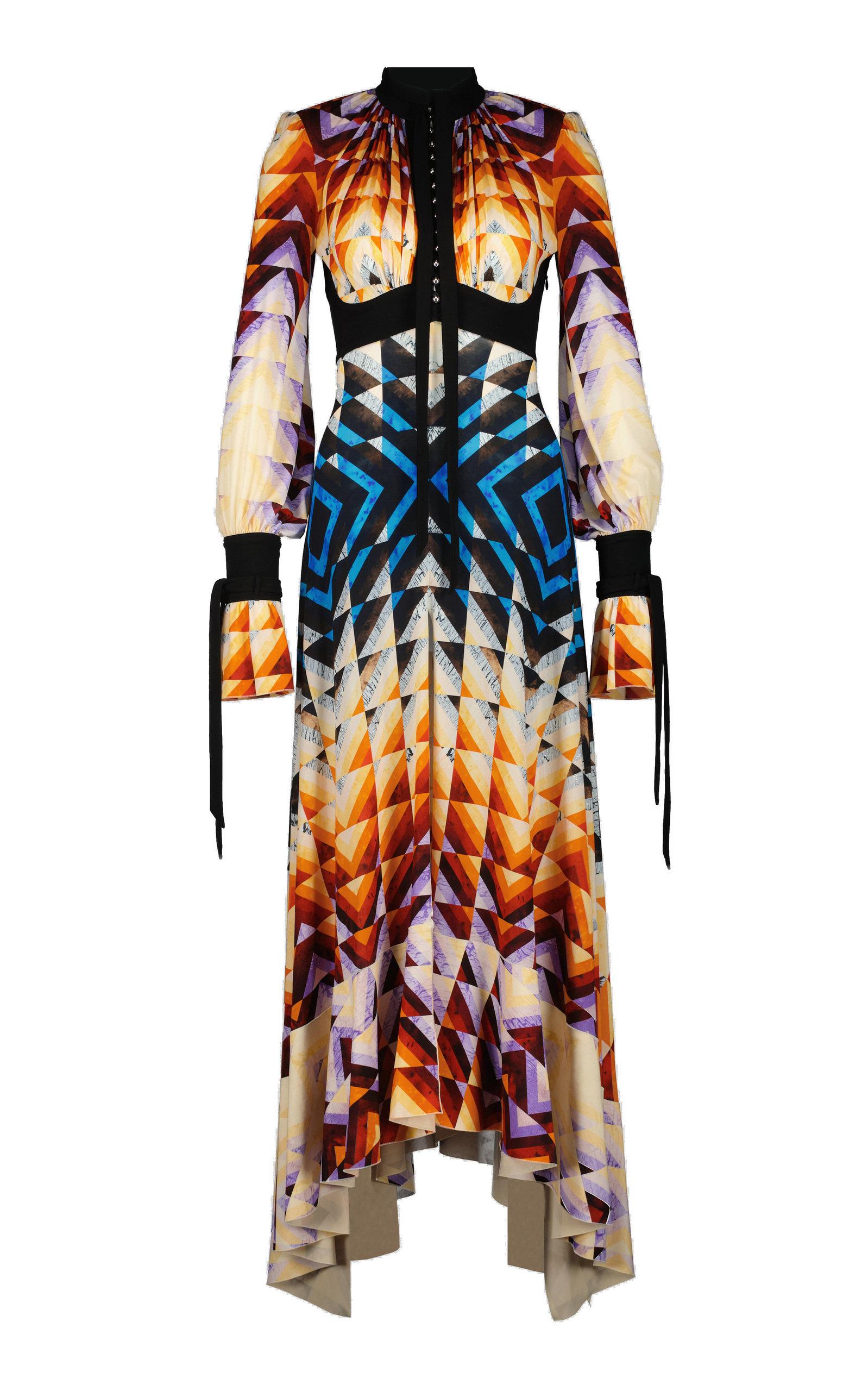 ワンピースその他 Rabanne Maxi dresses 230000030657_000011-