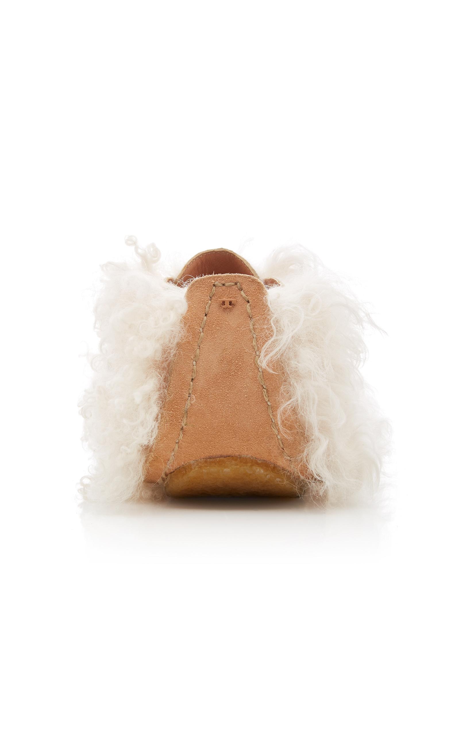 tory burch evan bootie