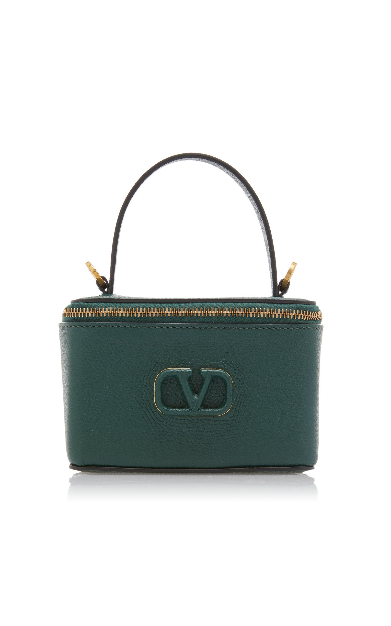 valentino vanity case bag