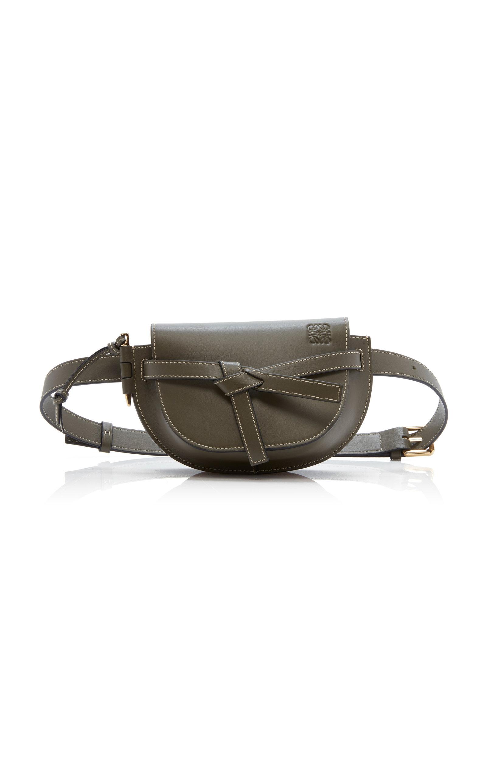 loewe bum bag