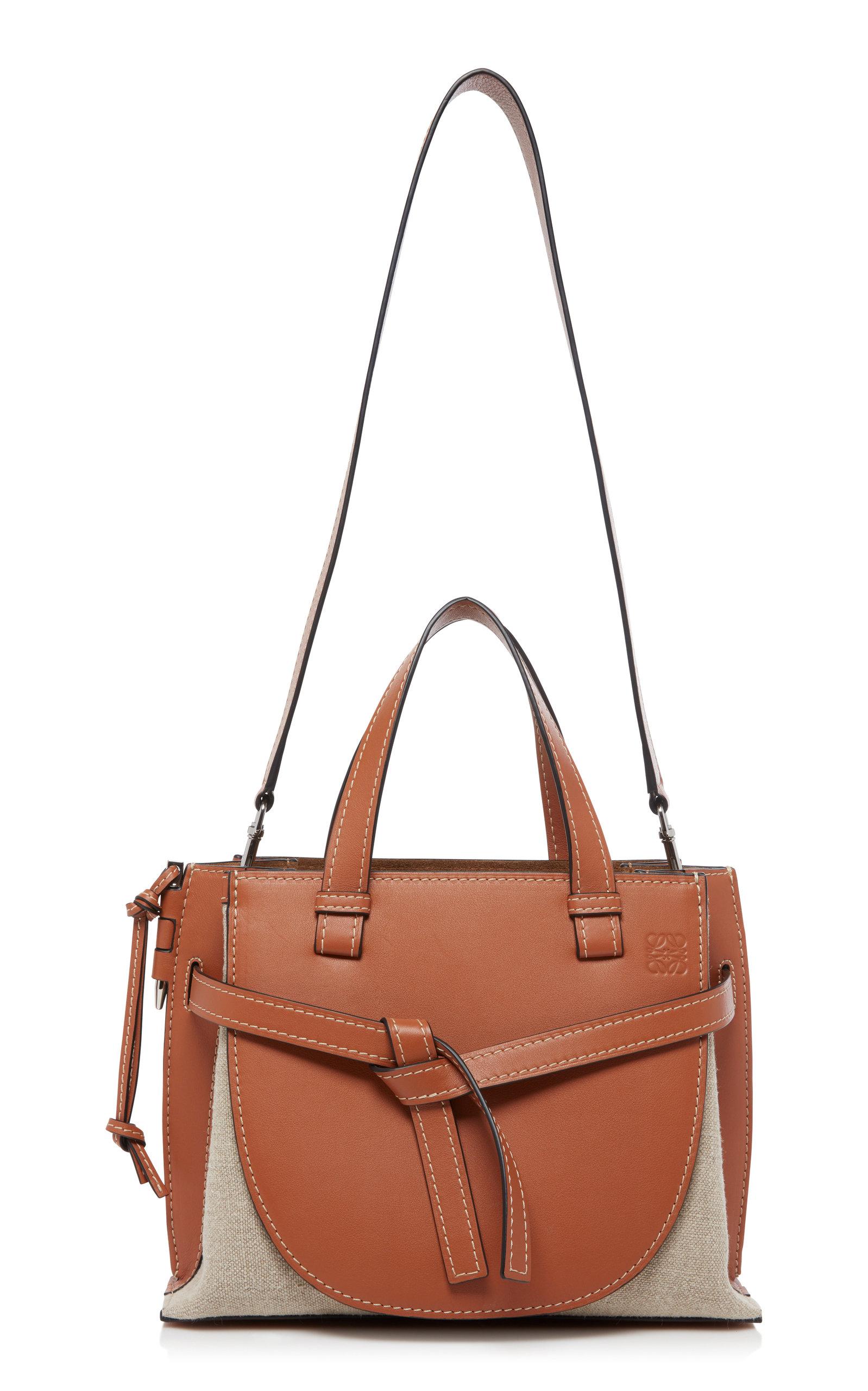 loewe gate tote