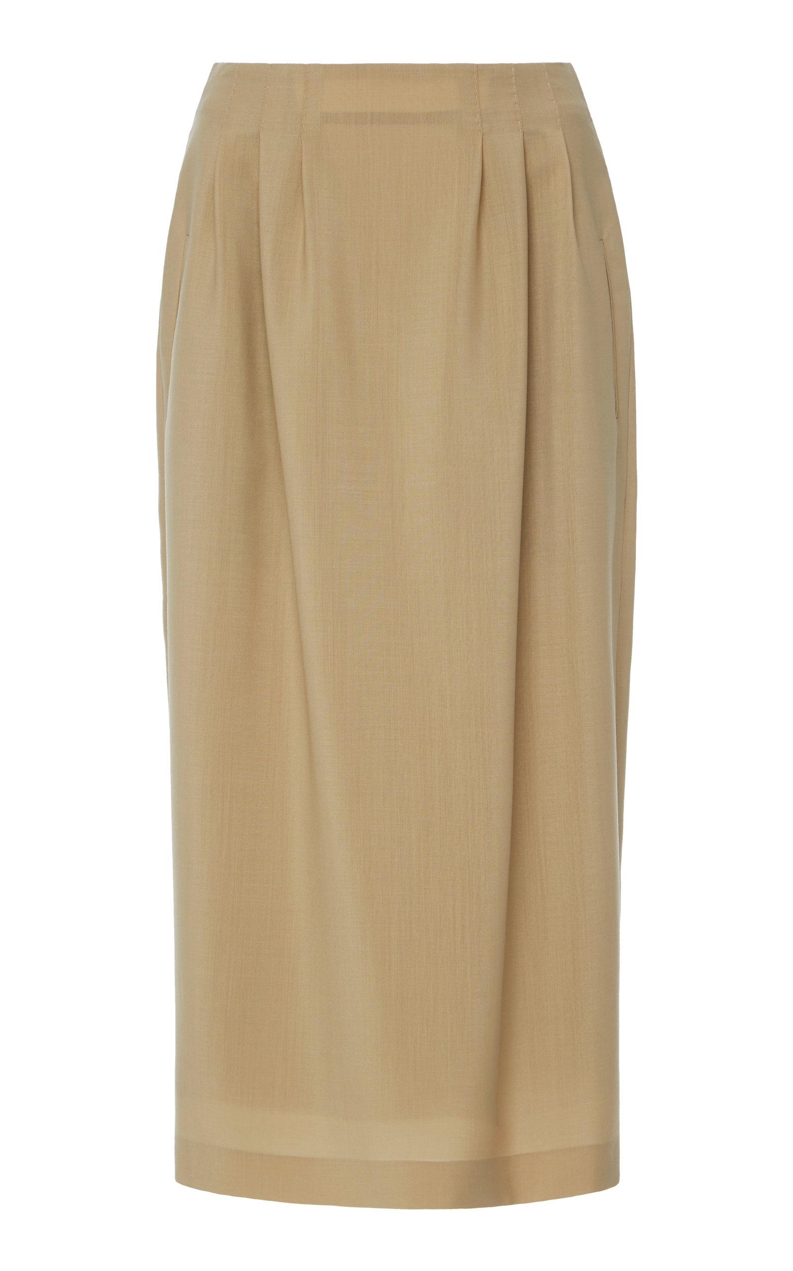 Agnona pencil skirt Clearance