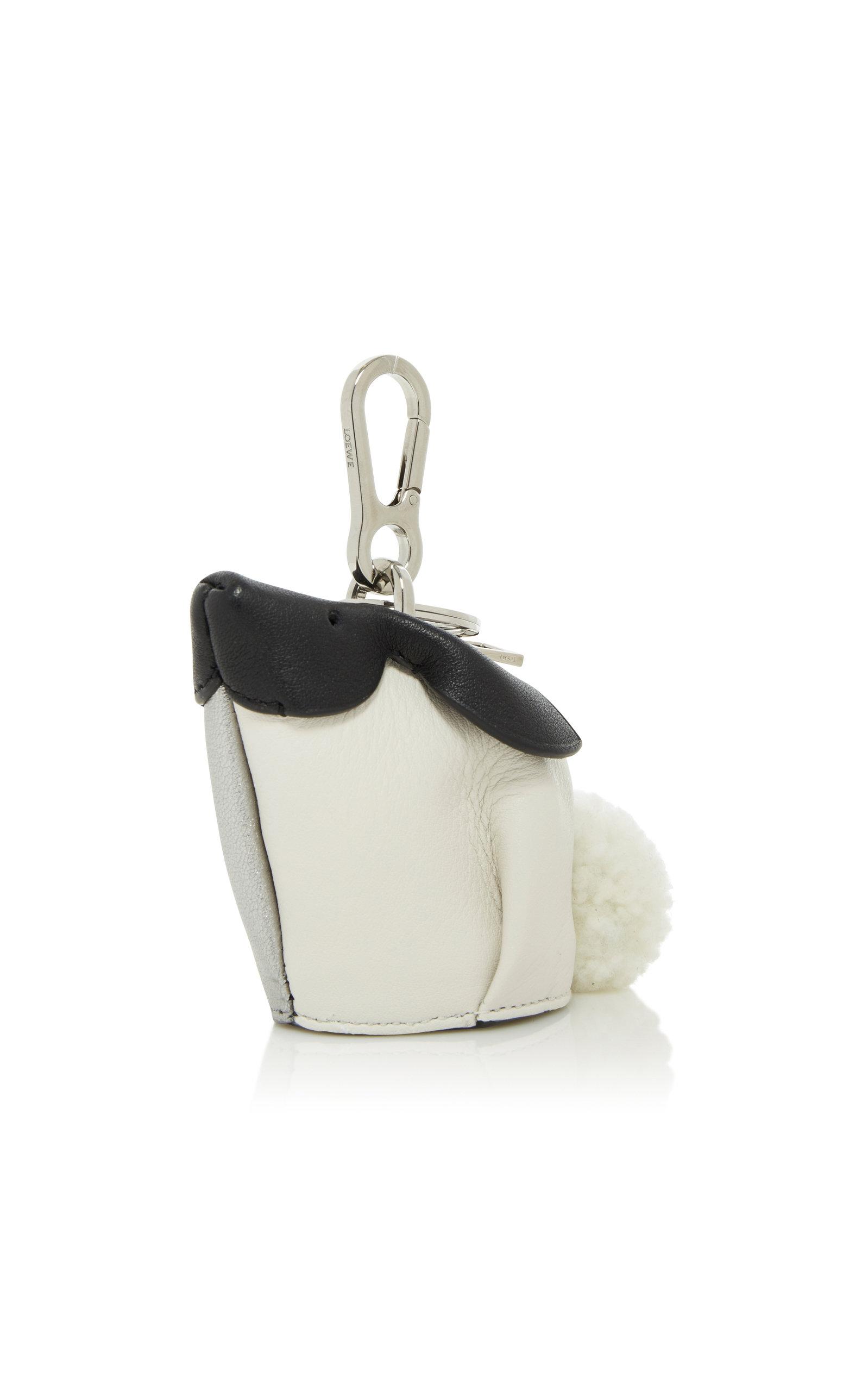 loewe bunny coin purse