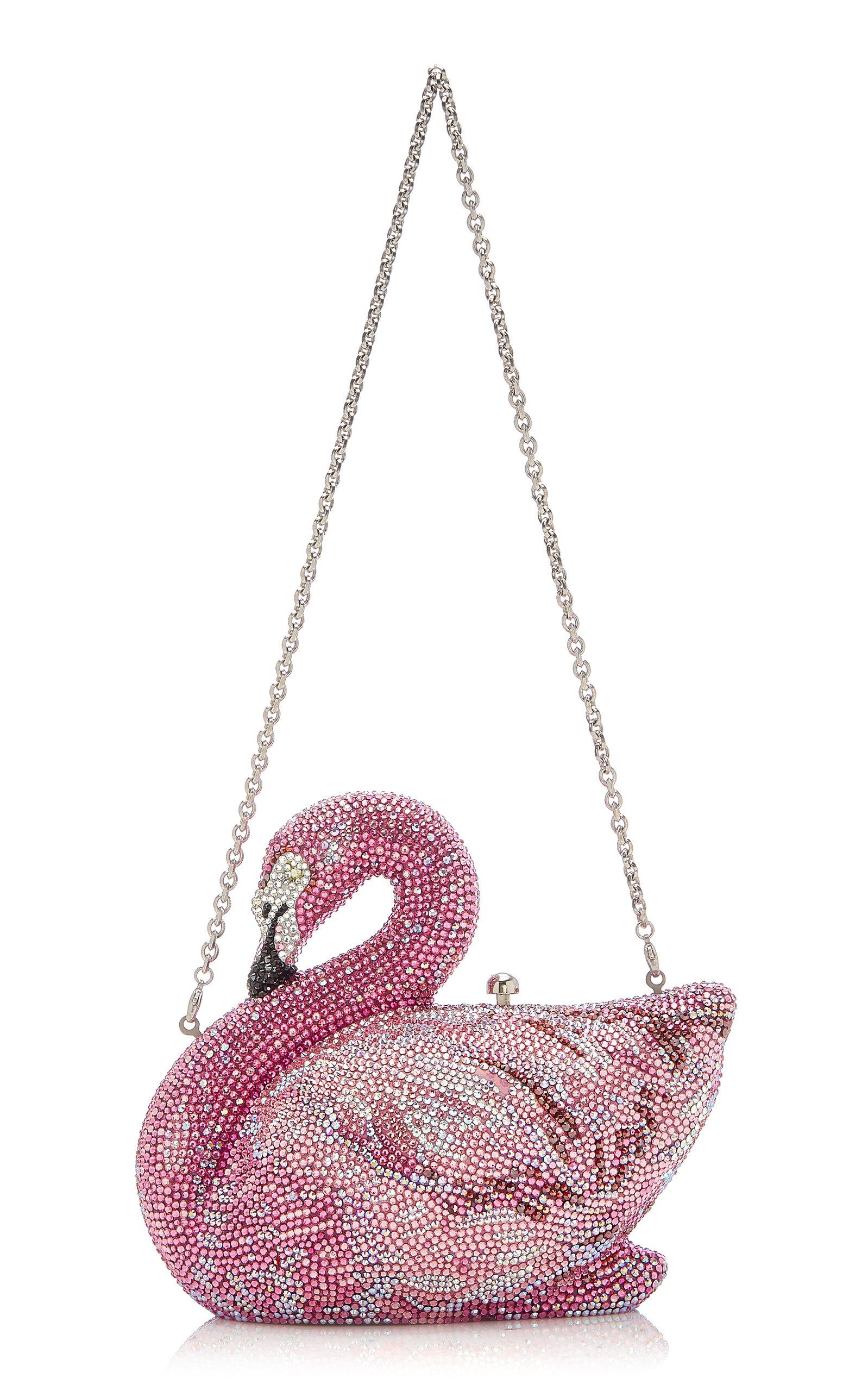 Flamingo clutch new arrivals