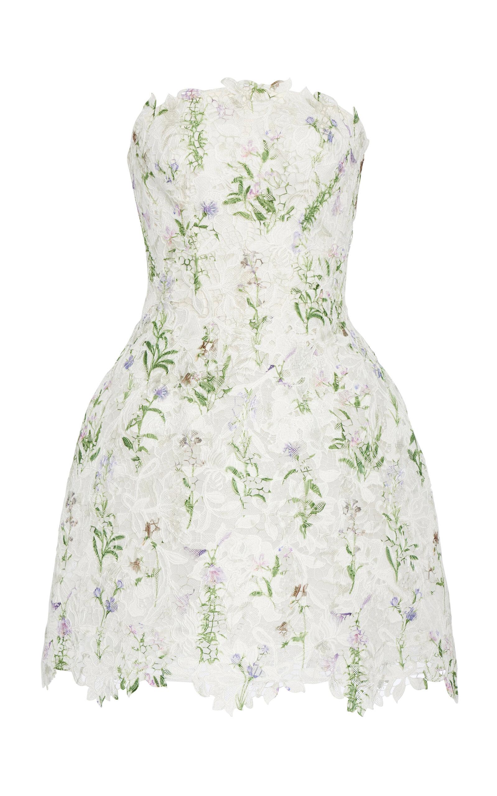 knee length dresses for ladies Bliss by Monique Lhuillier BL23202