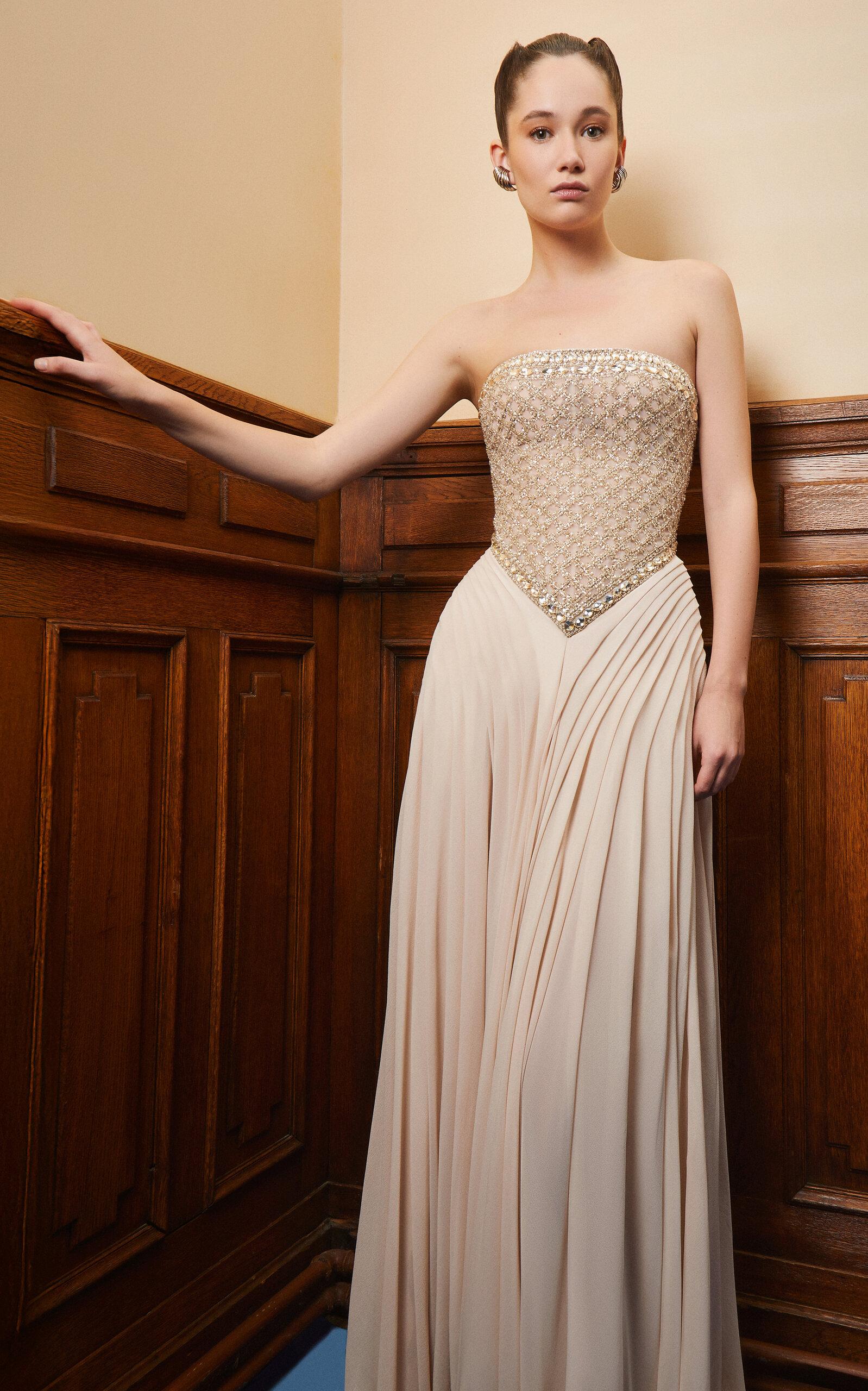 Women's Georges Hobeika Formal dresses and evening gowns from $4,060 | Lyst