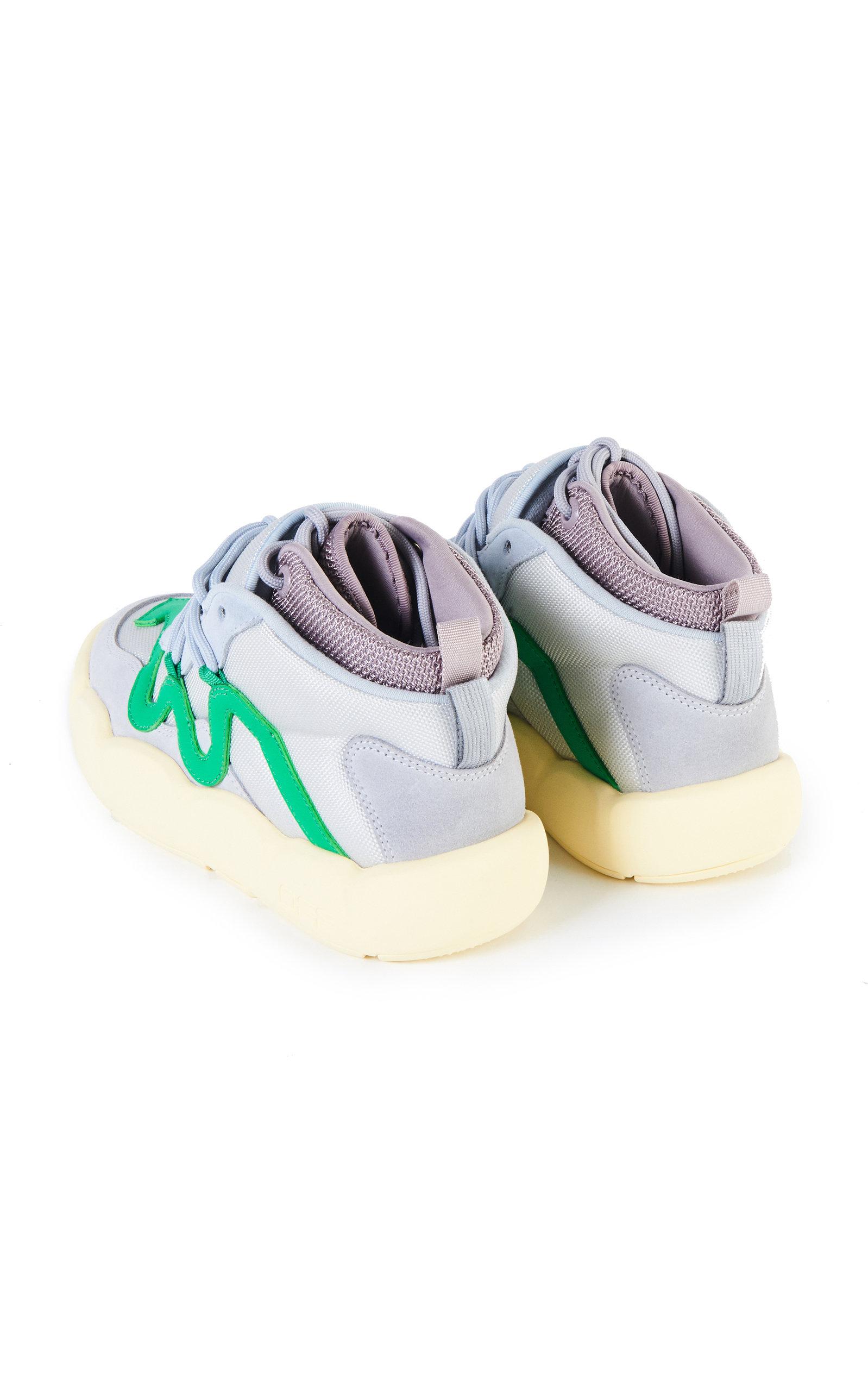 off white chlorine shoes