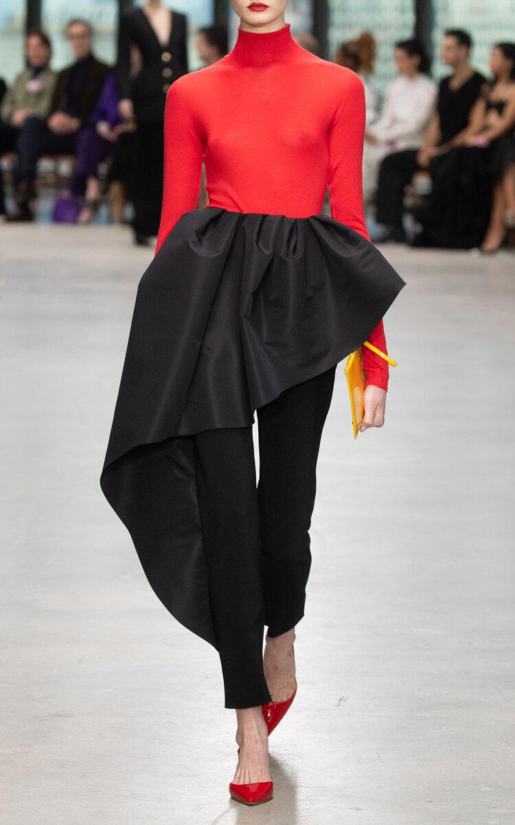 Sueter carolina herrera shop