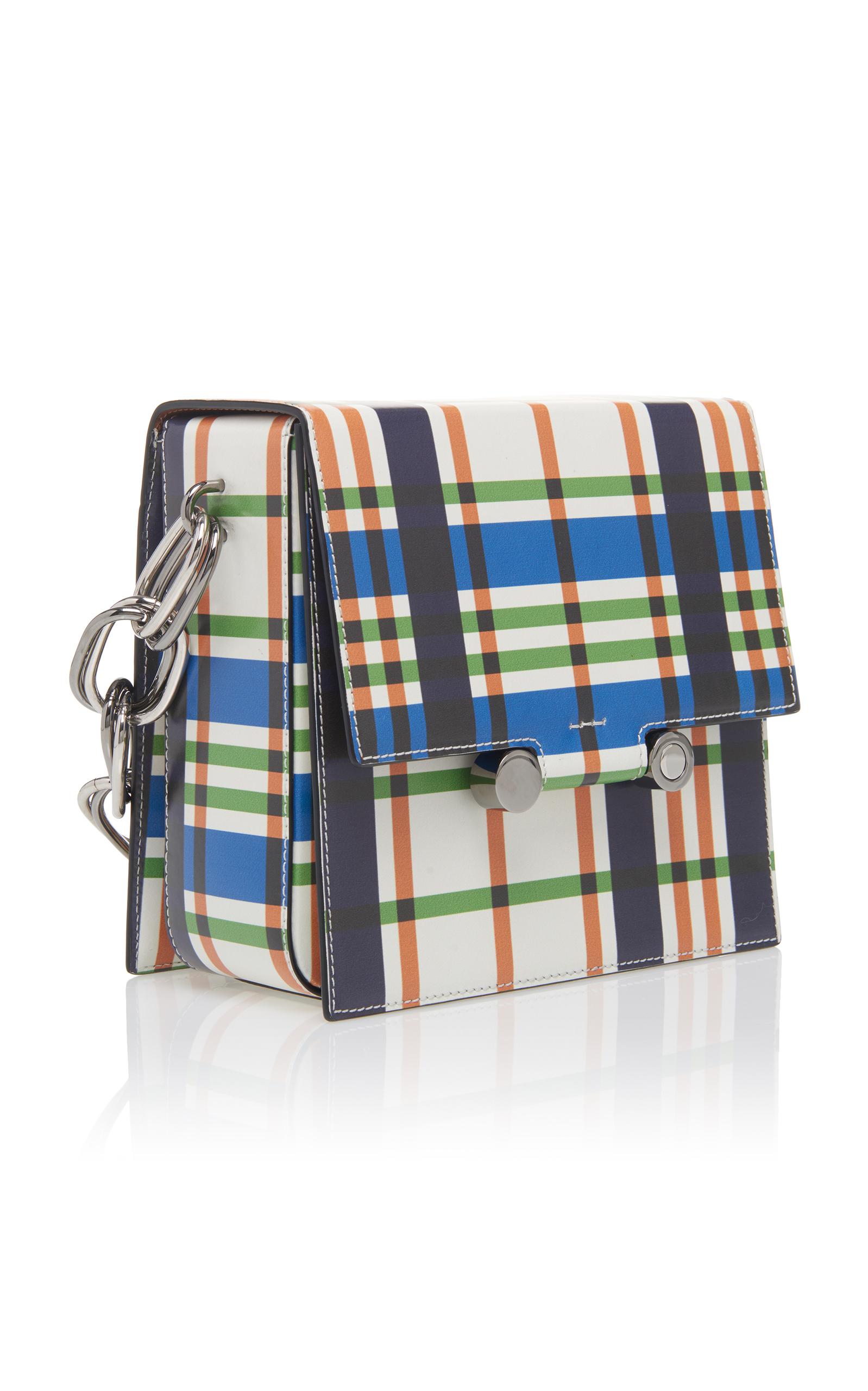 marni caddy shoulder bag