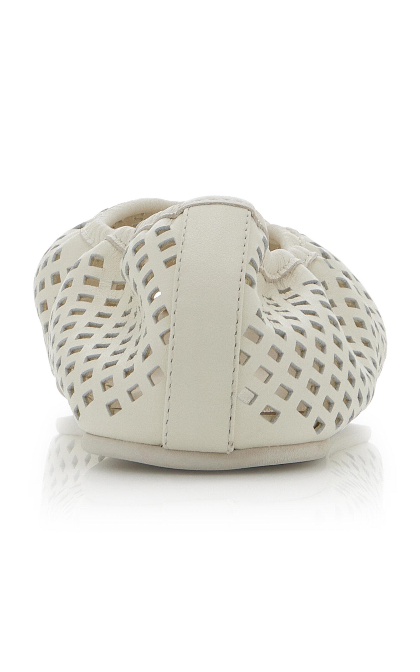 Perforated flats hotsell