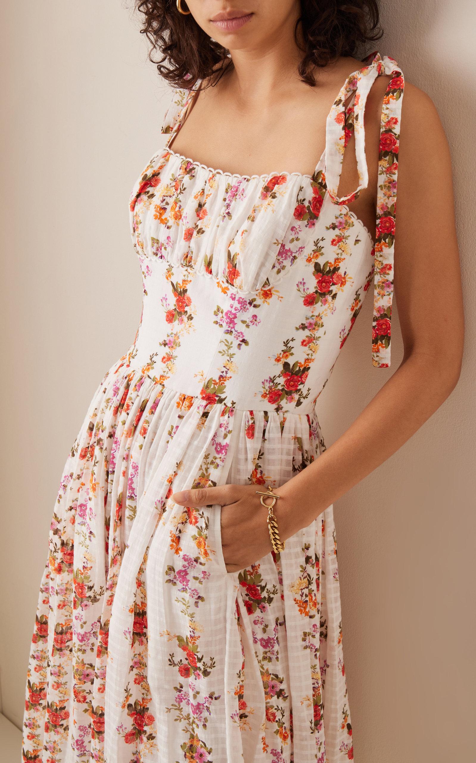 Lena hot sale hoschek dress