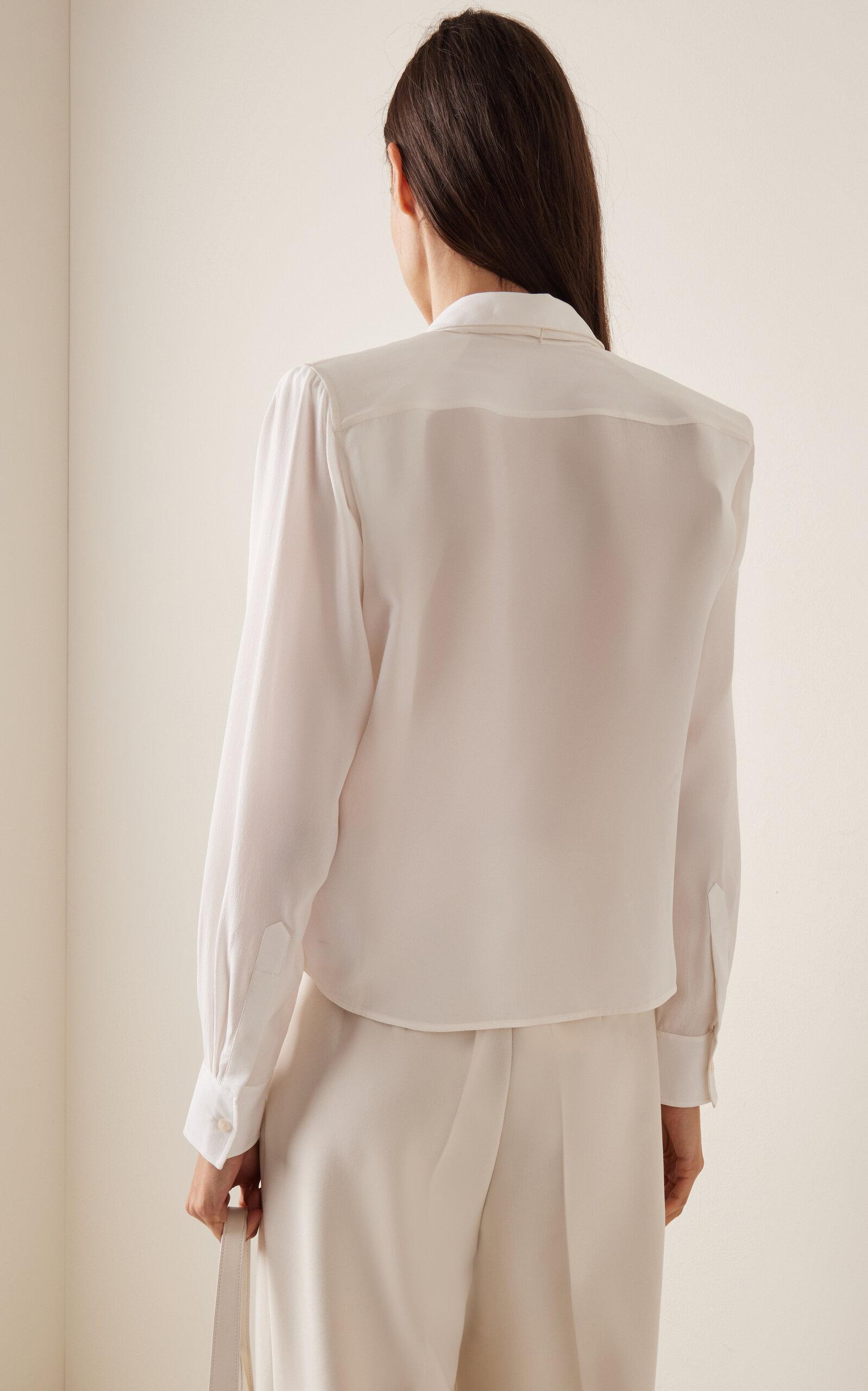 NYC Top in White | Lyst