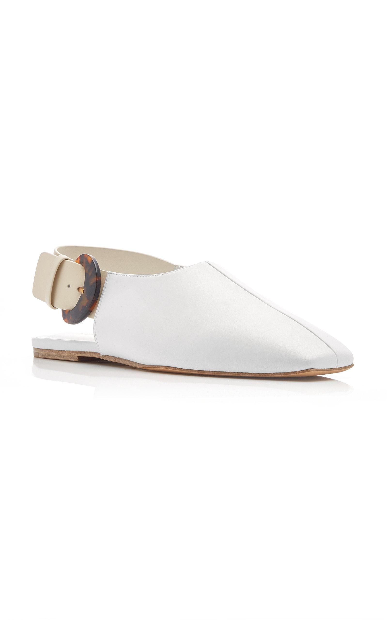 cadot slingback flat vince