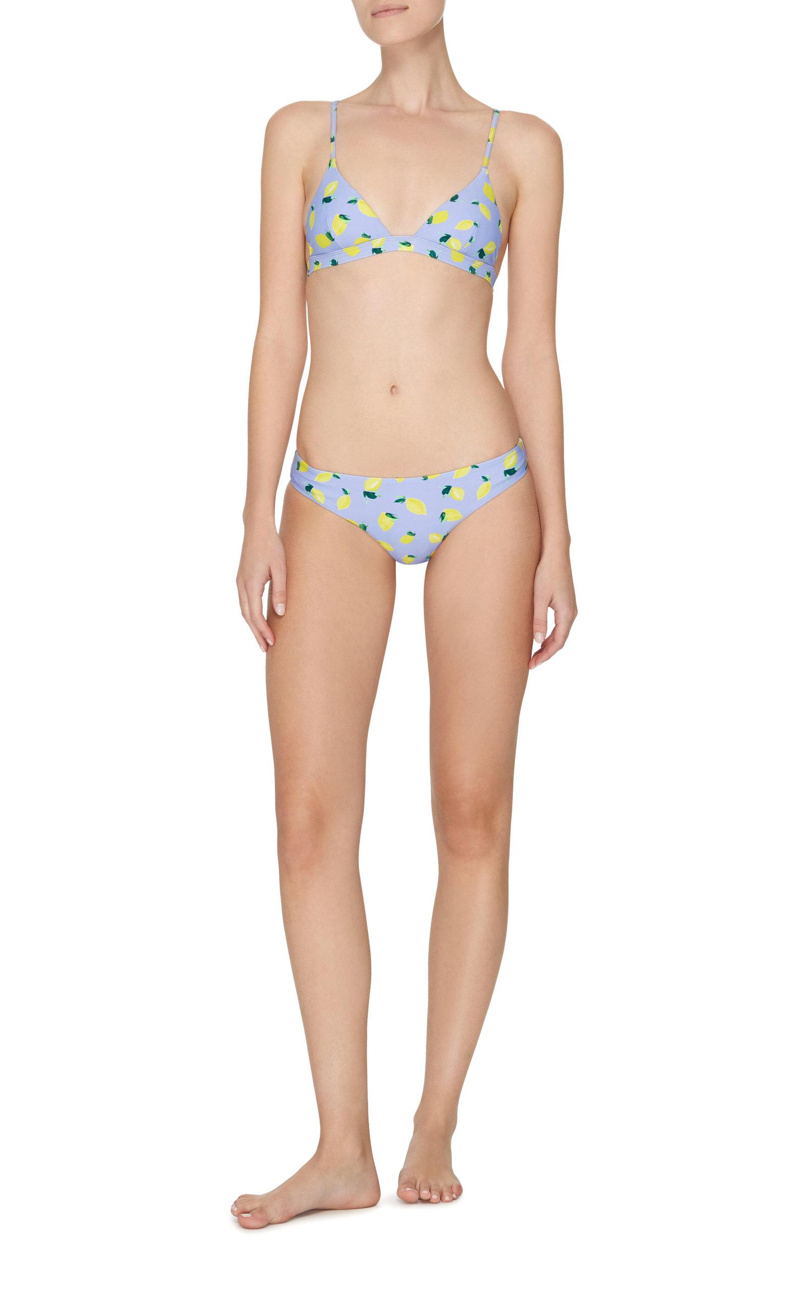 onia lemon swim