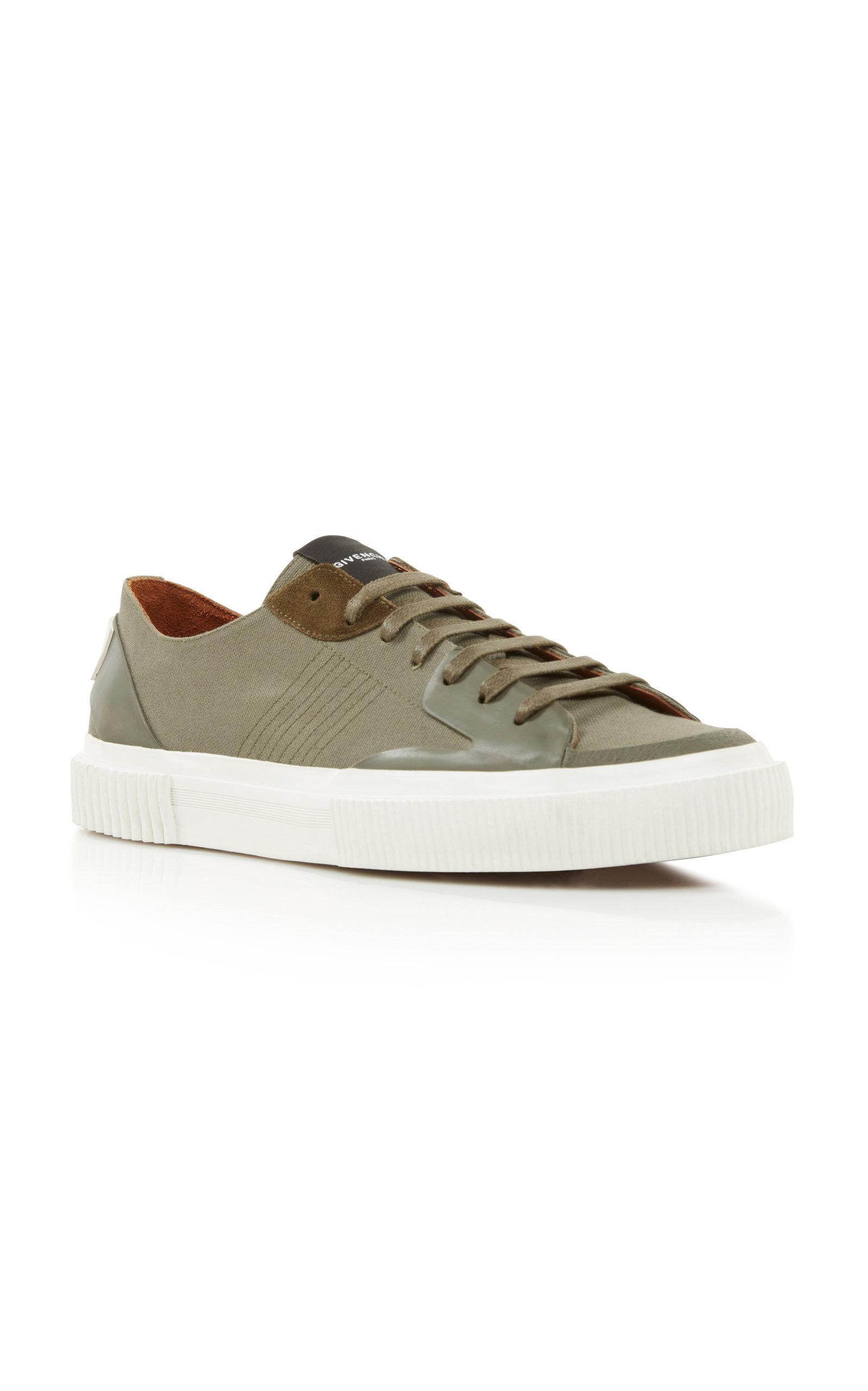 givenchy tennis sneaker