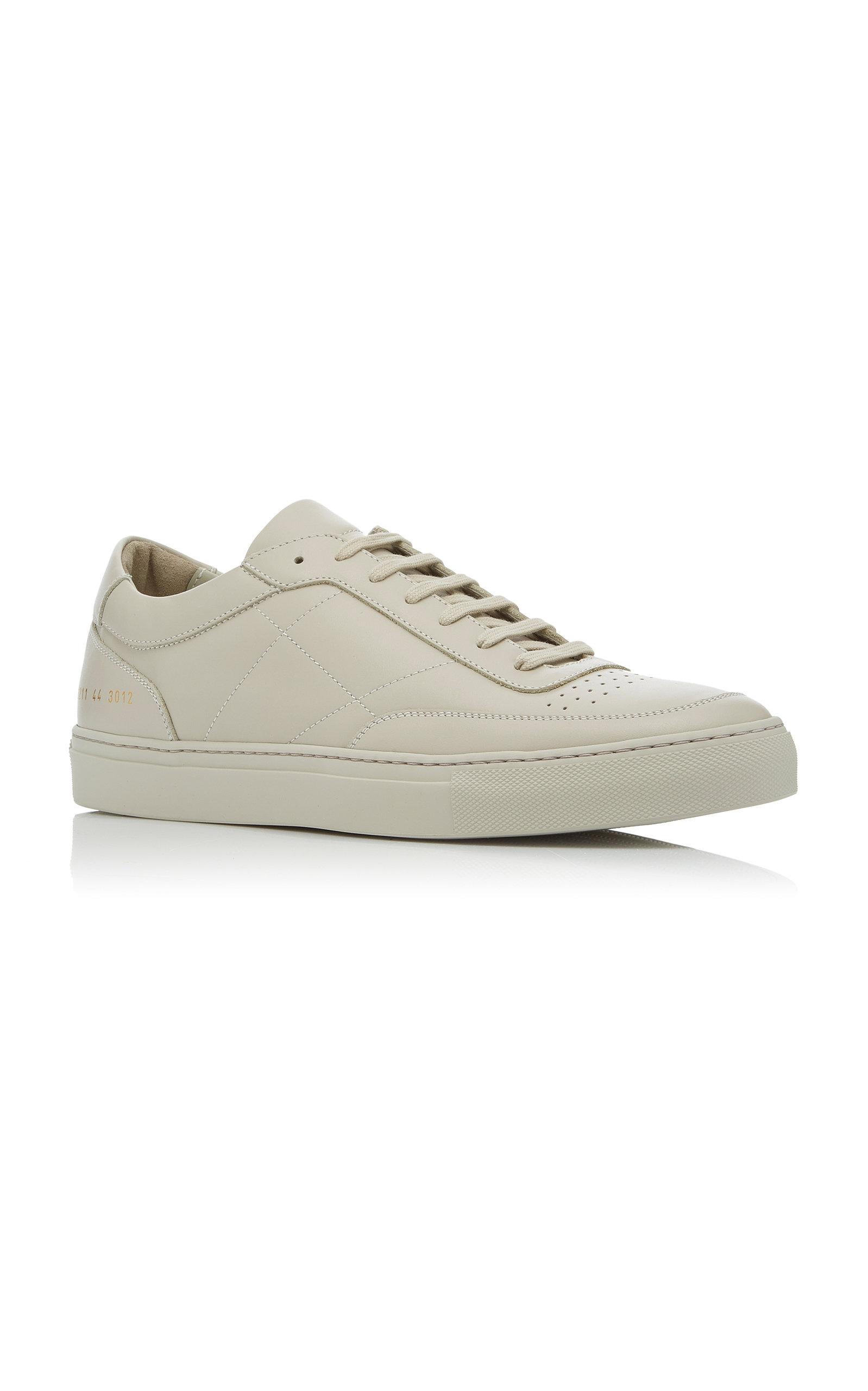Common Projects Resort Classic Leather 