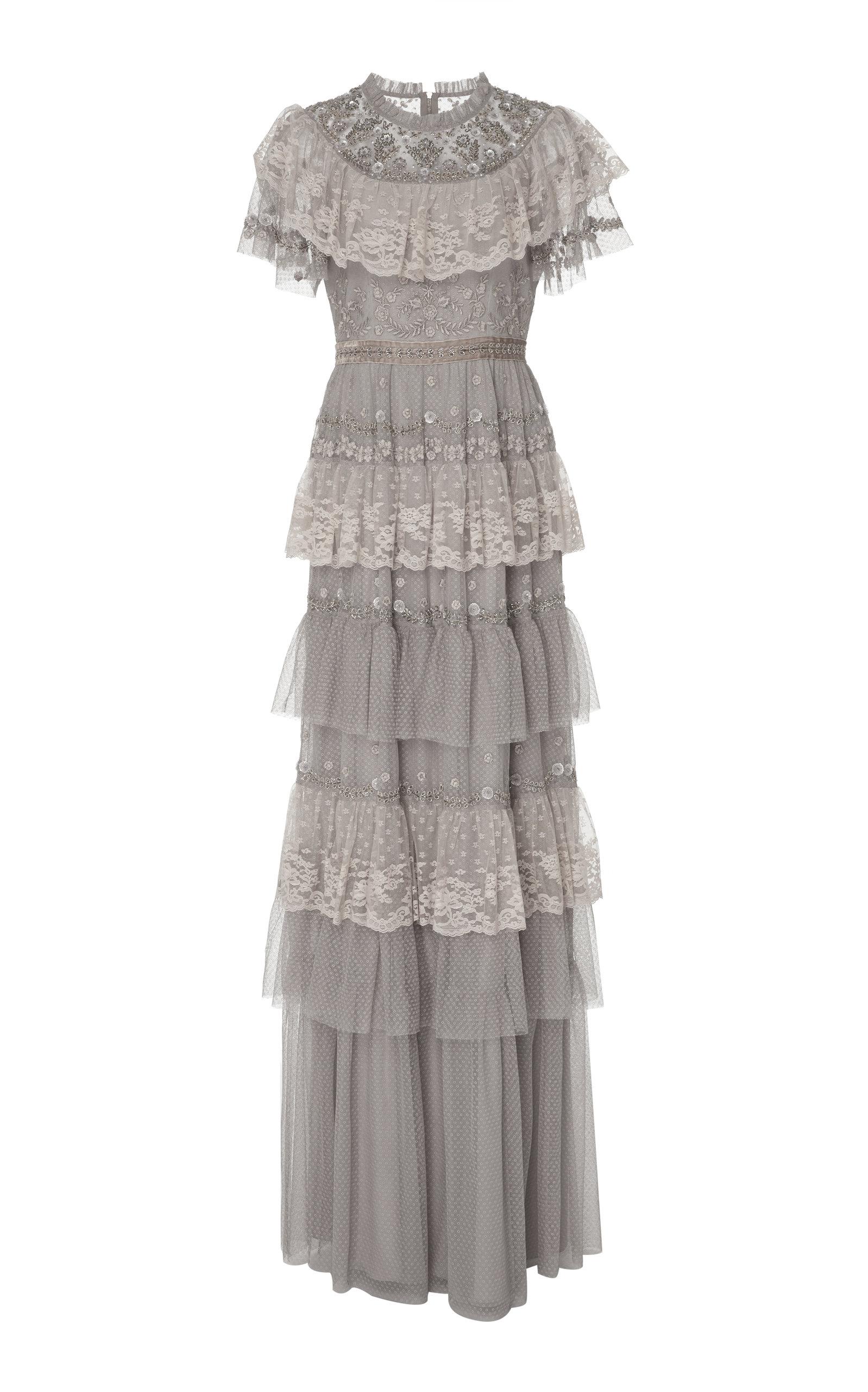 needle and thread cinderella