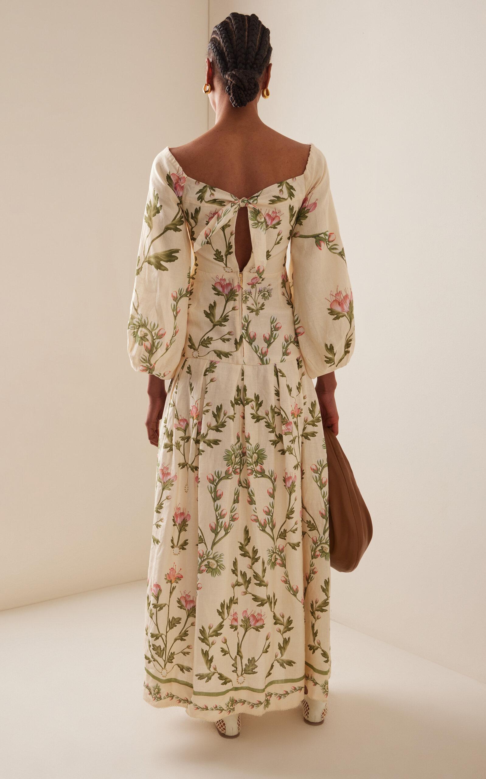 Oasis off the shoulder dress outlet