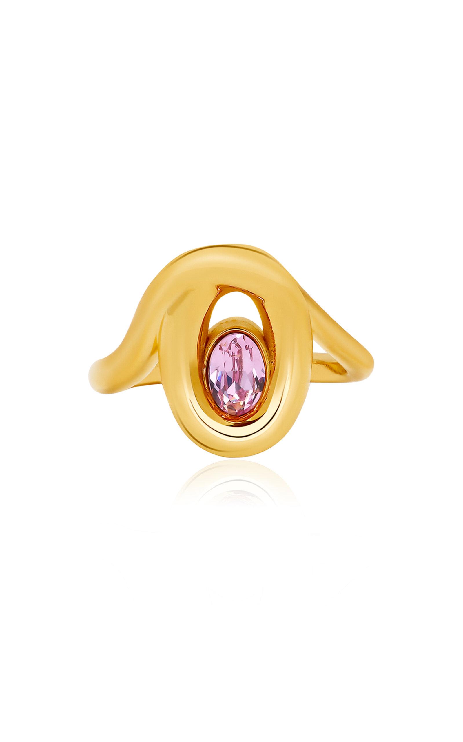Oscar de la Renta Rings for Women | Online Sale up to 54