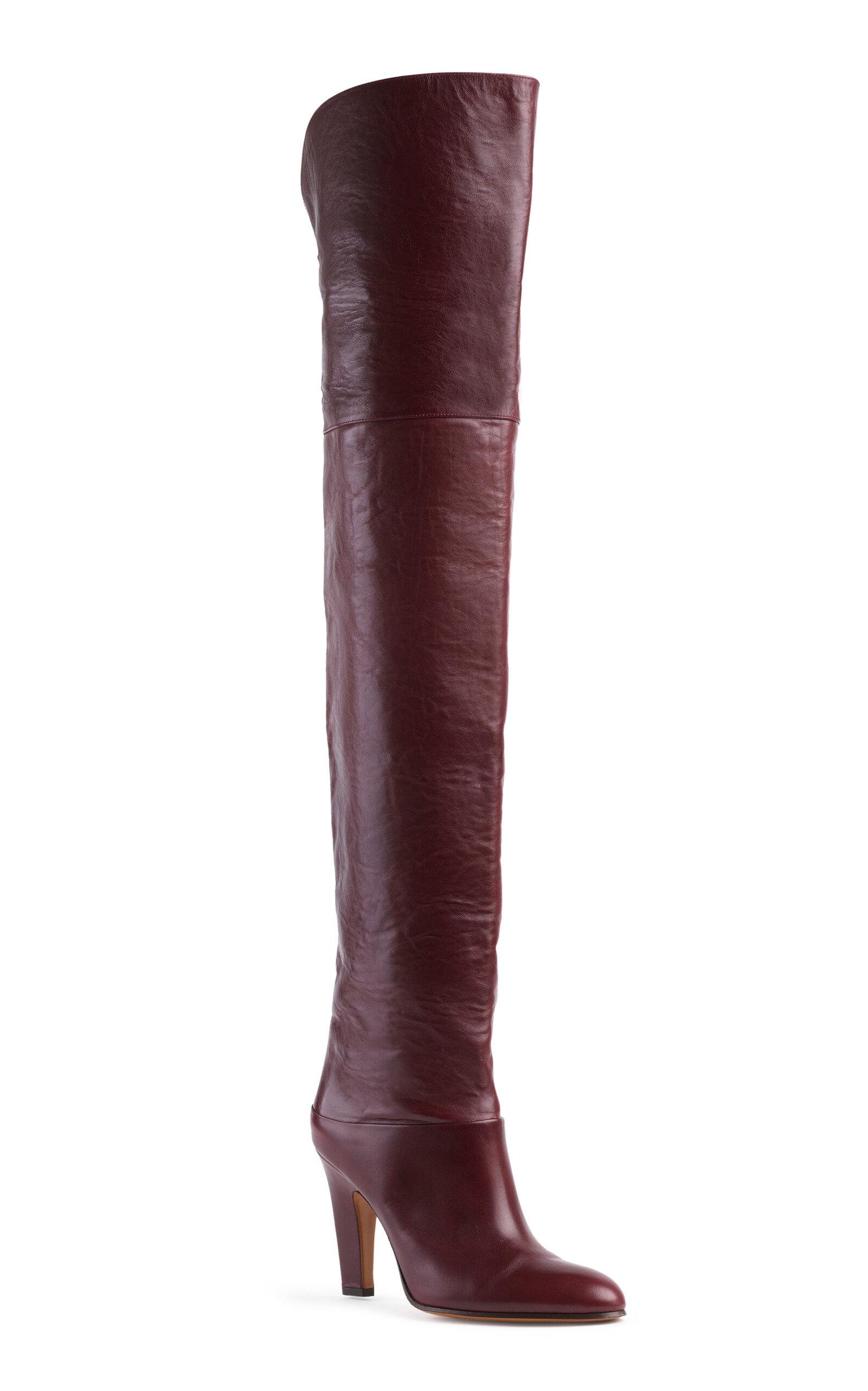 Michael kors rosalyn boots discount