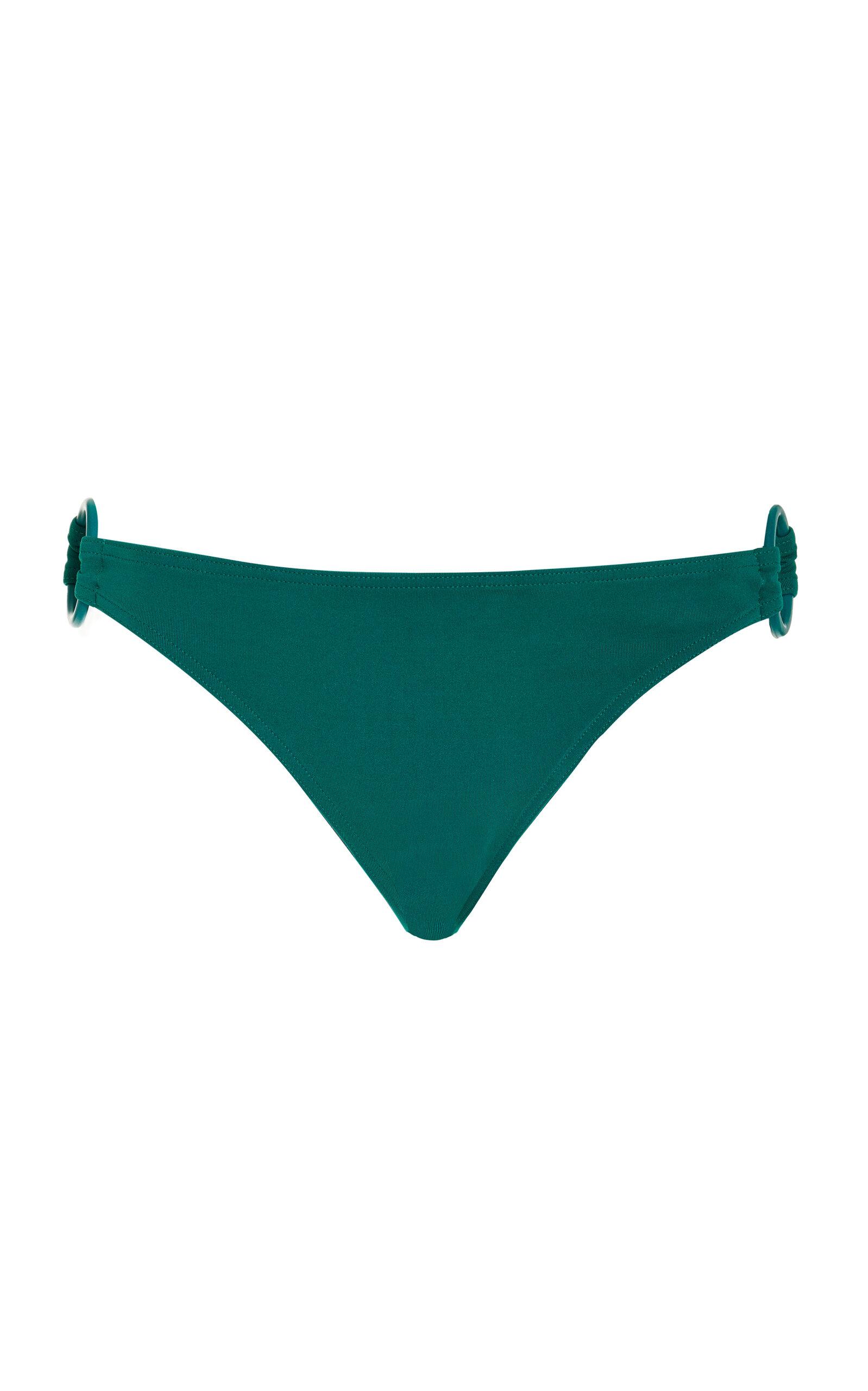 Eres Sylvia Bikini Bottom in Green | Lyst UK
