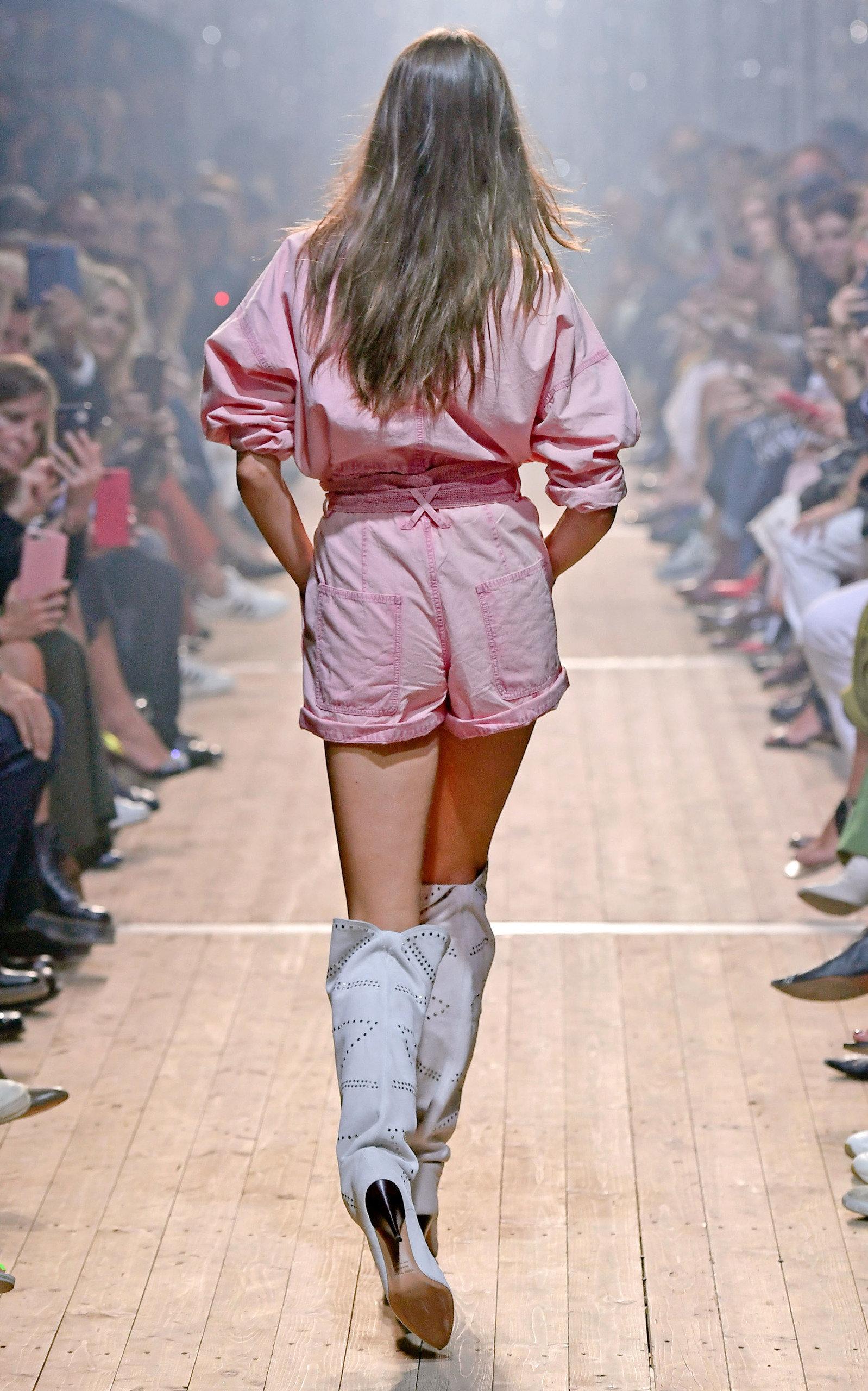 isabel marant thalia