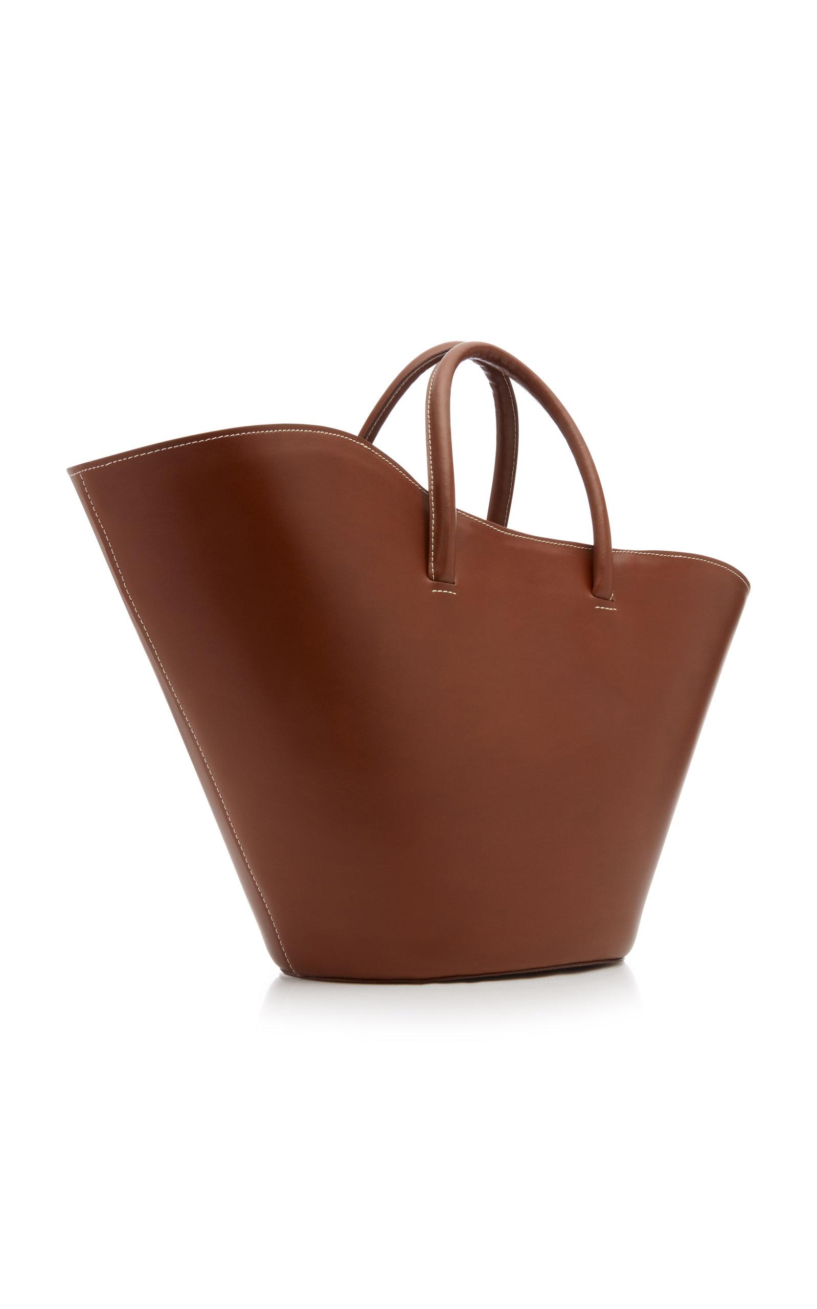 little liffner tulip tote medium