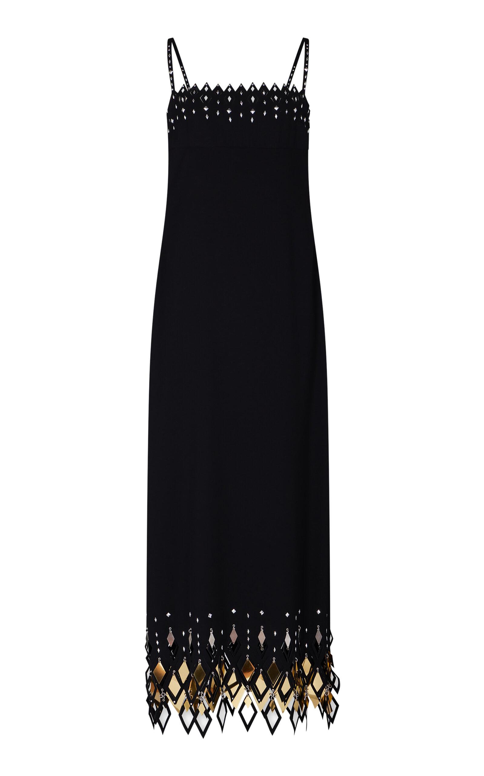 Pre Owned Paco Rabanne Black Goddess - fv8wmfg