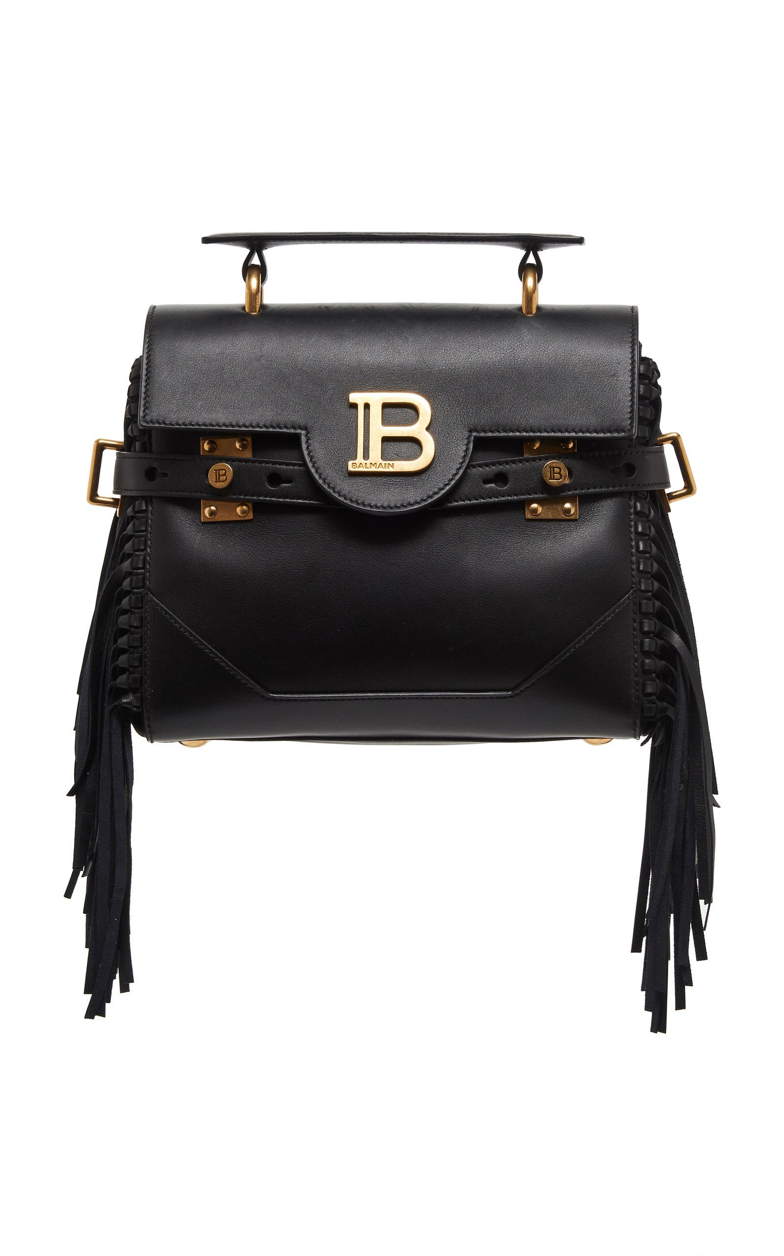 balmain luggage price