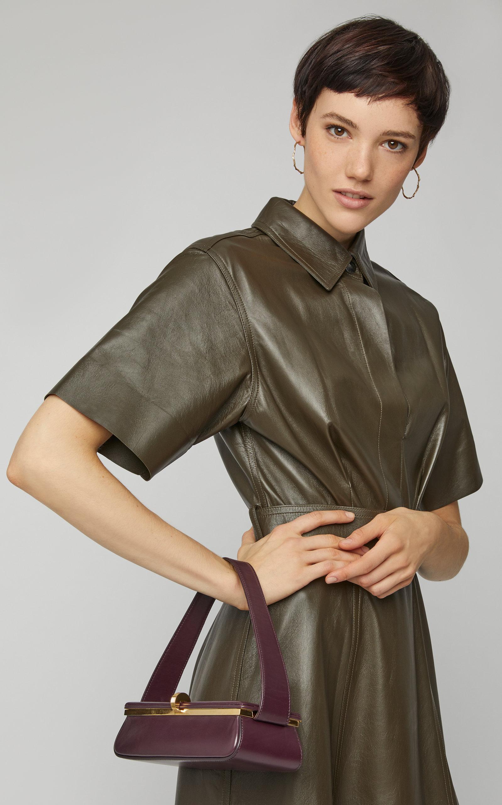 lv monogram key pouch