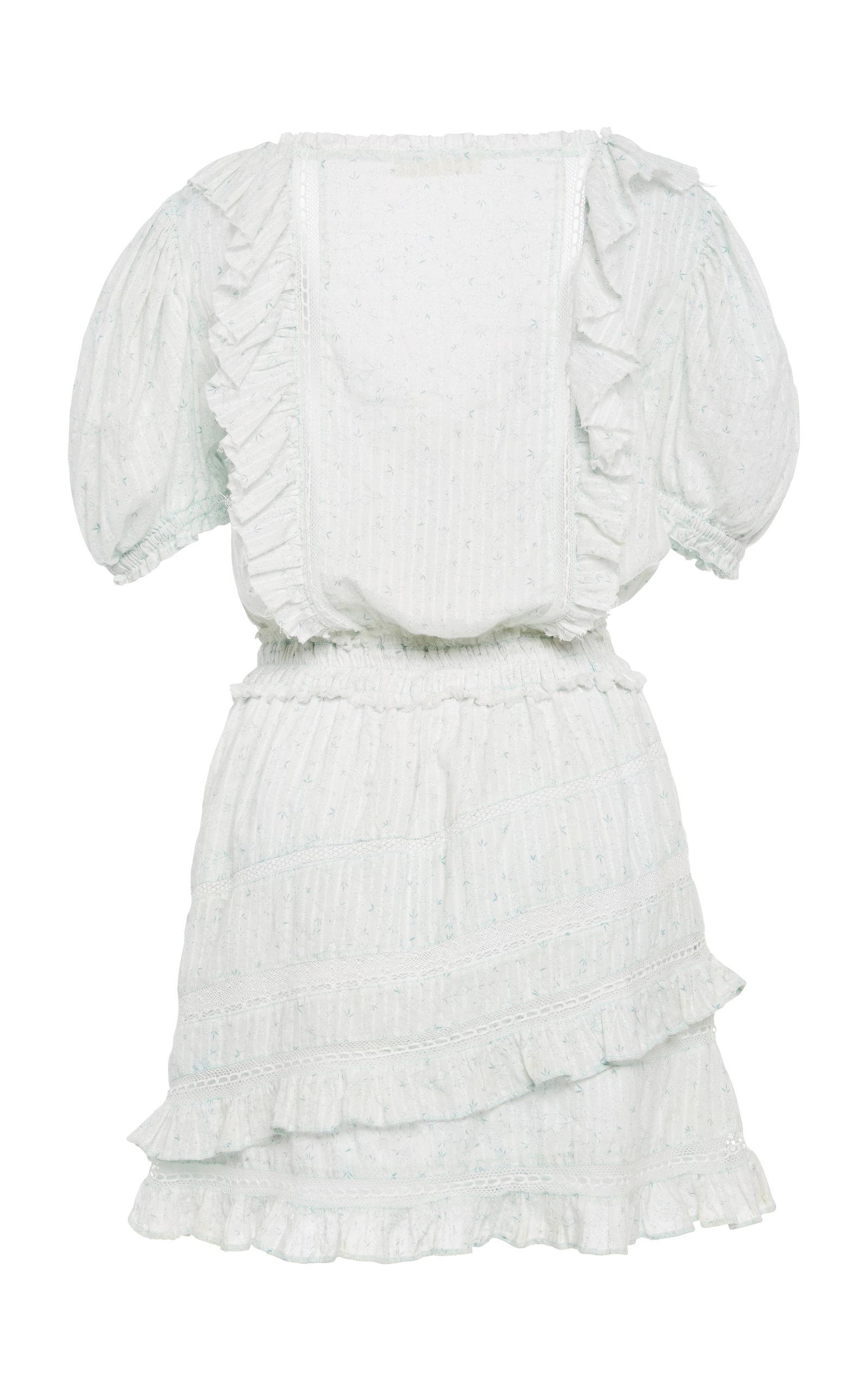 sutton dress loveshackfancy