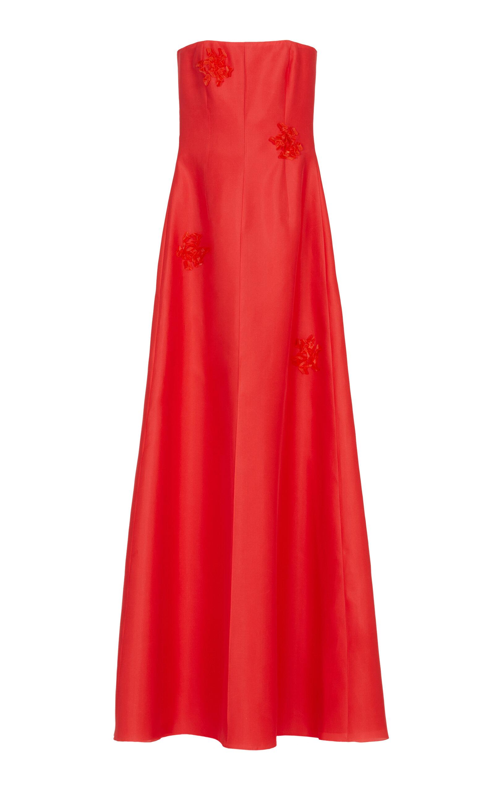 Delpozo Dresses for Women | Online Sale up to 69% off | Lyst Delpozo Dresses for Women | Online Sale up to 69% off | Lyst