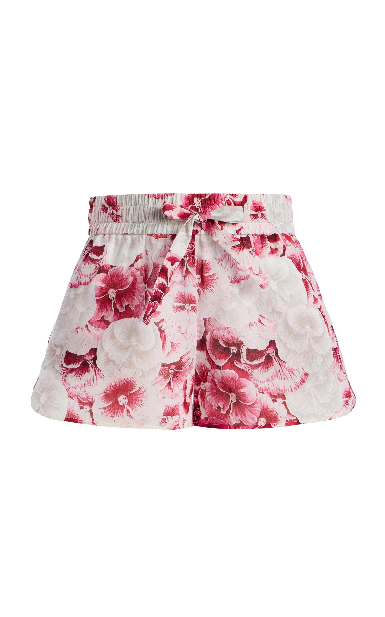 Giambattista Valli Shorts for Women | Online Sale up to 82