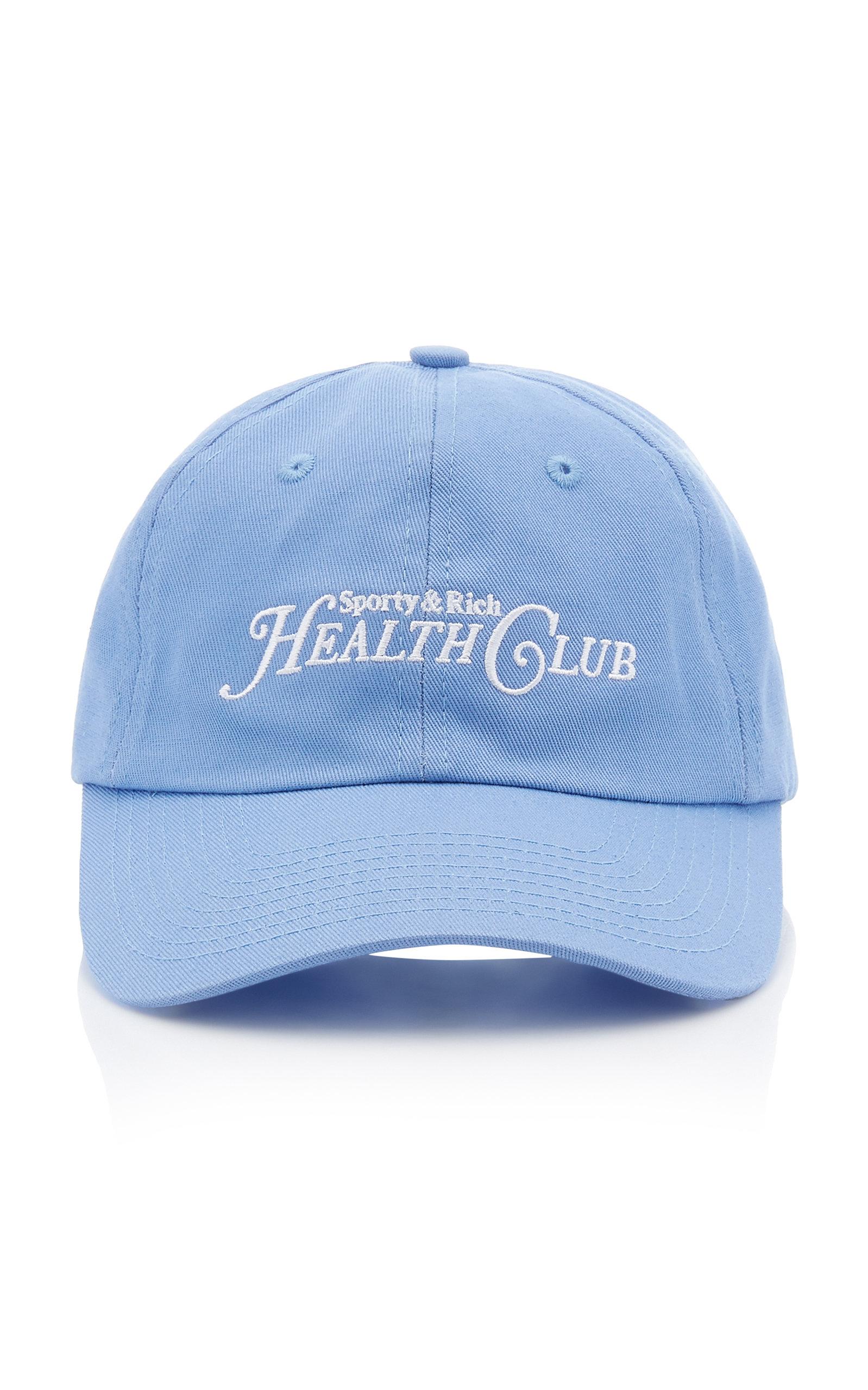 Rich Rizzoli Cotton Baseball Hat 