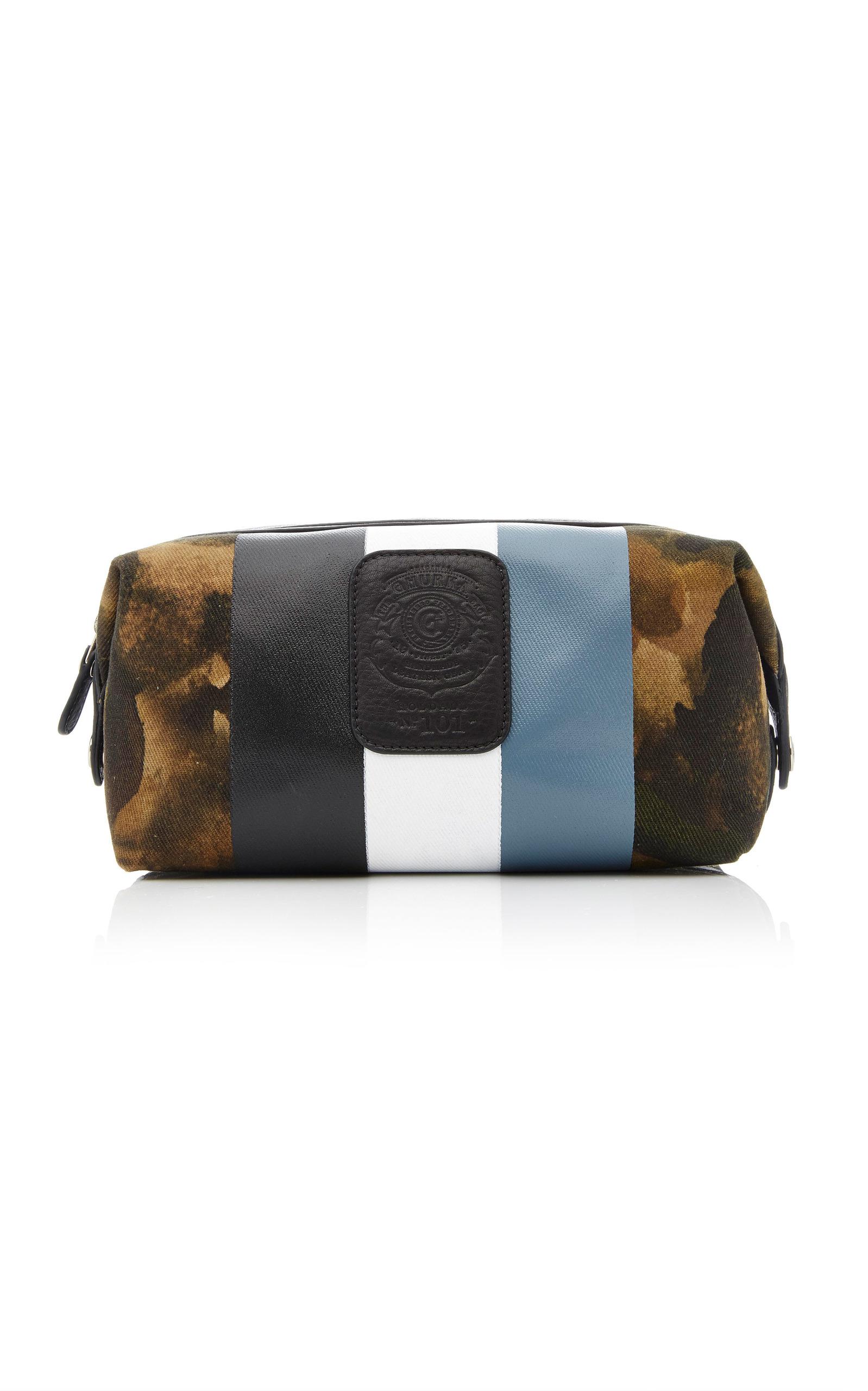 ghurka dopp kit