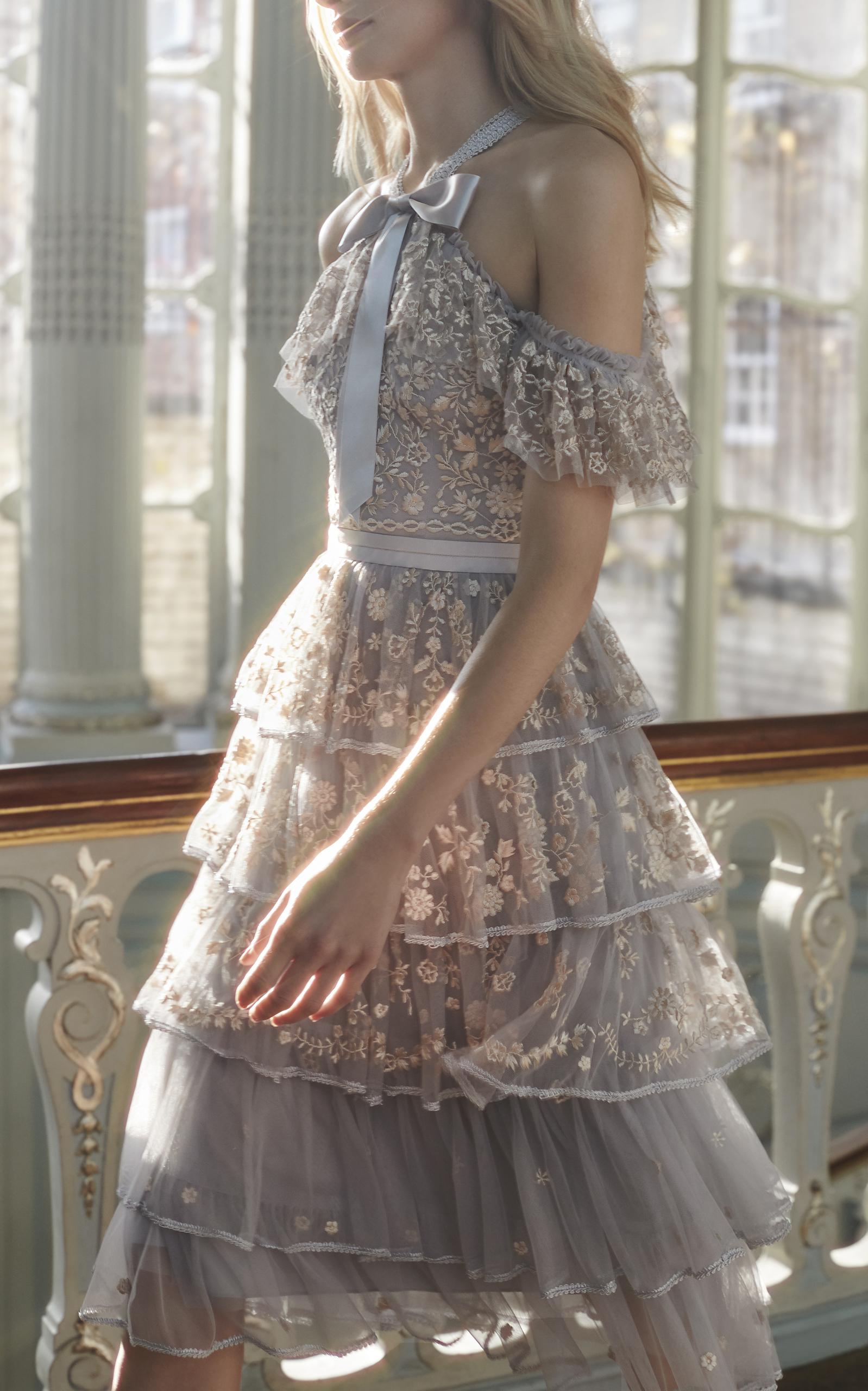 Needle and thread zelda gown discount