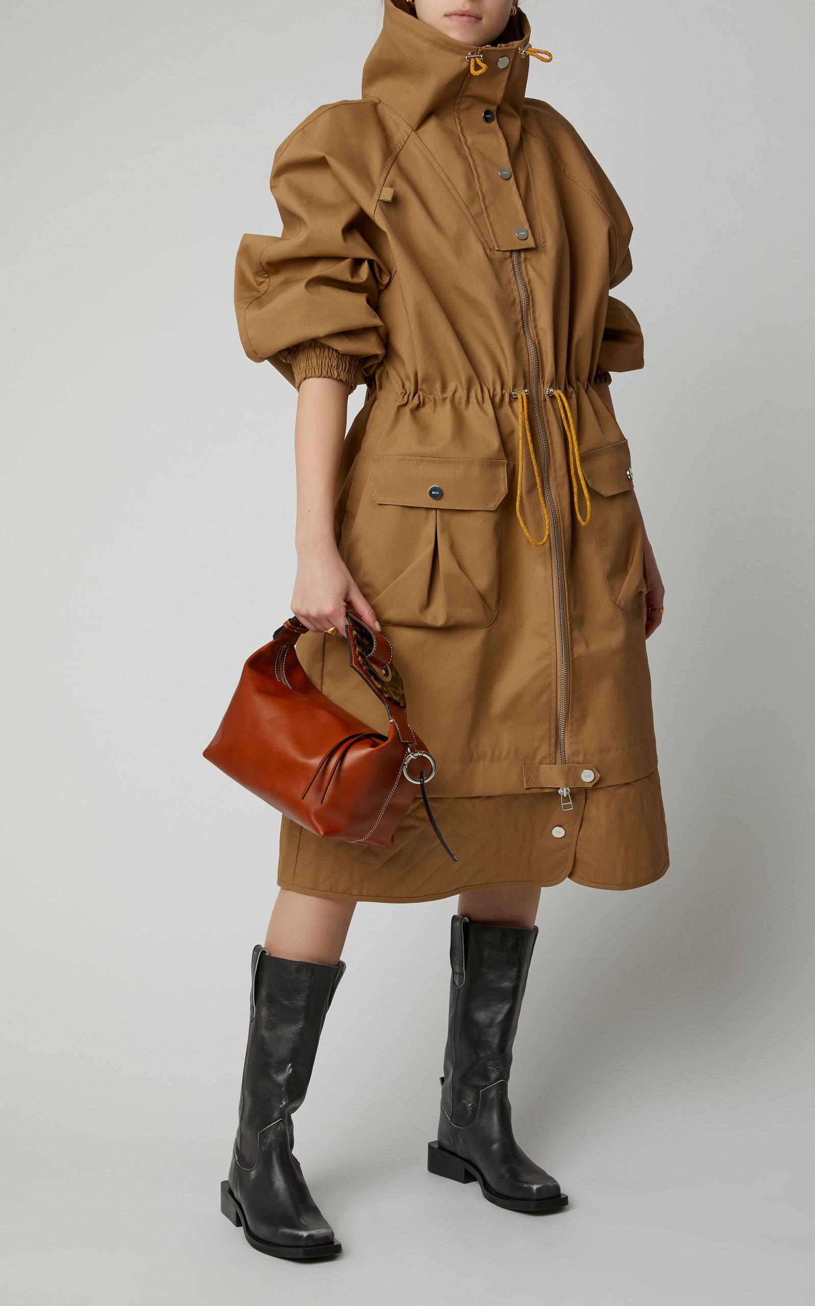 Ganni mc clearance boots