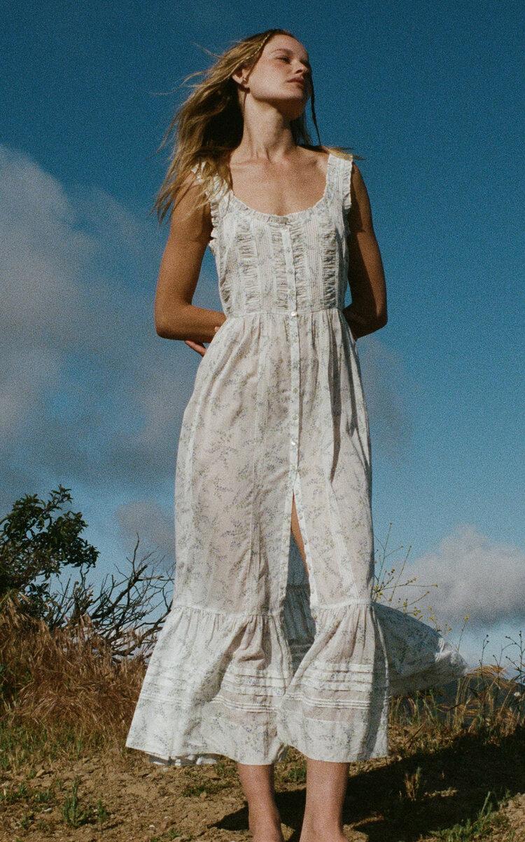 lace bustier wedding dress A-Line Wedding Gown with Strapless Corset, Lace-Up Closure Back, and Long Train EU36