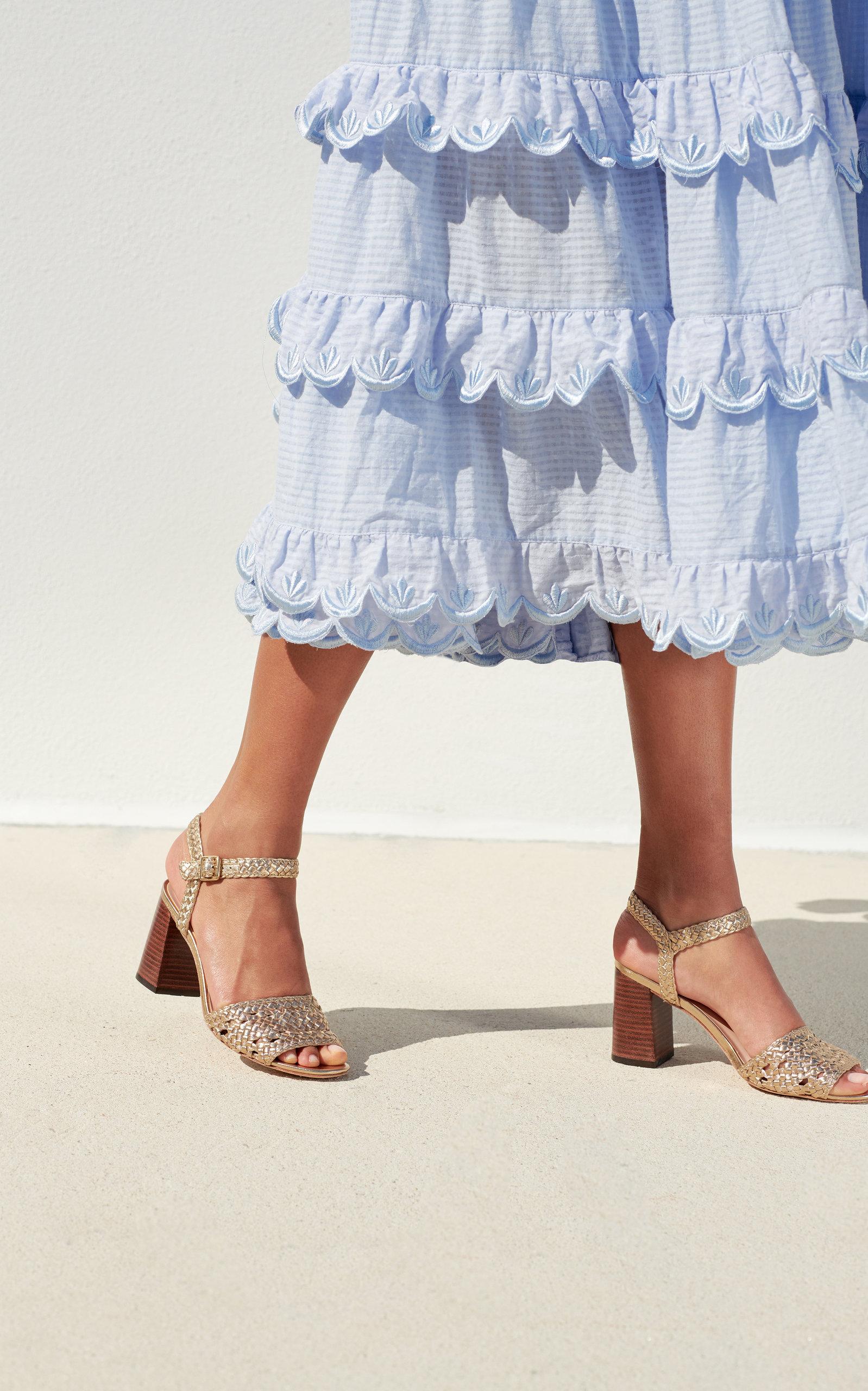 loeffler randall liana